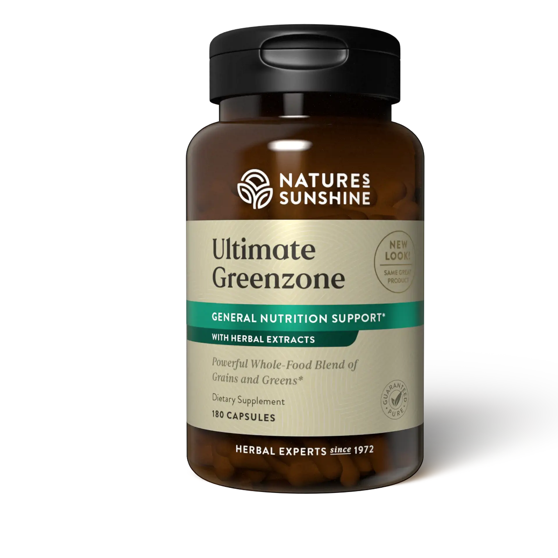 Ultimate GreenZone