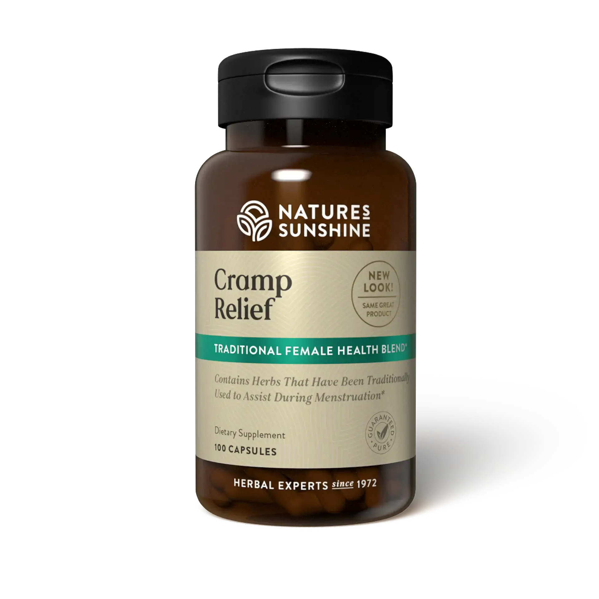 Cramp Relief