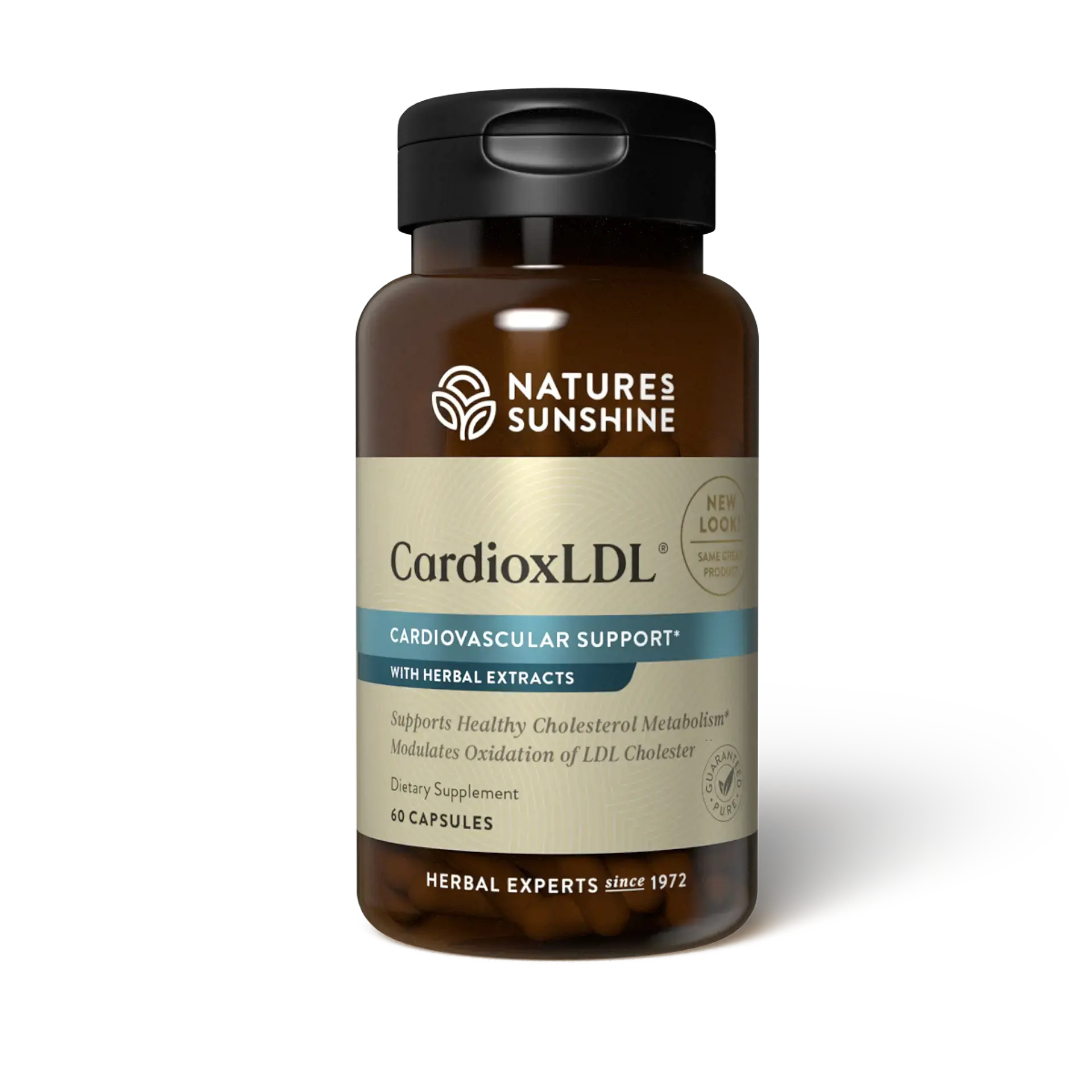 CardioxLDL