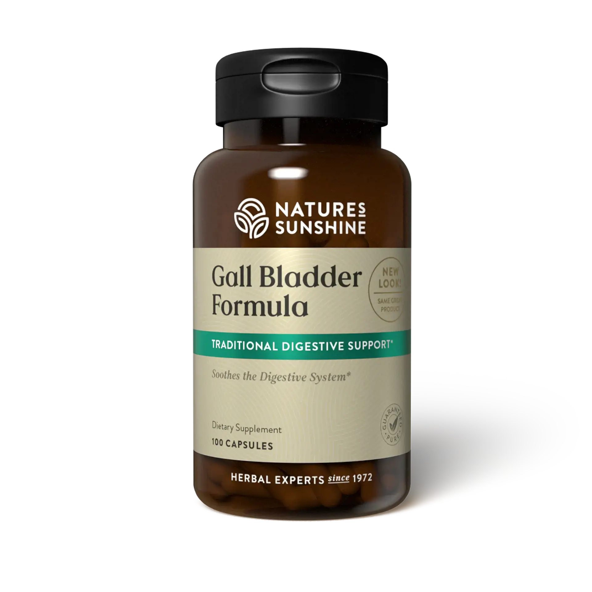 Gall Bladder Formula