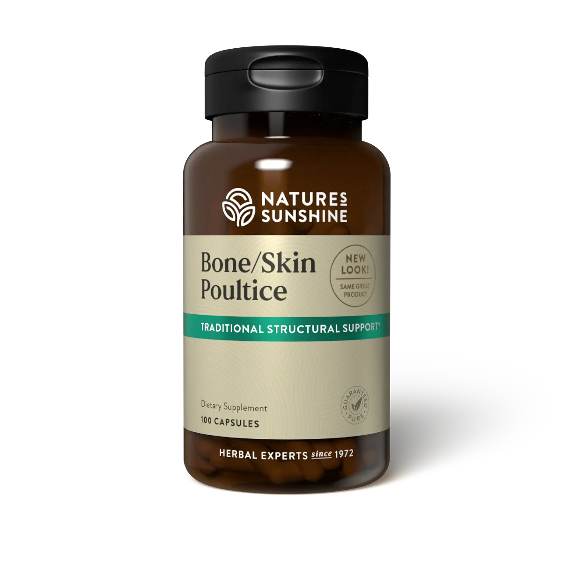 Bone/Skin Poultice