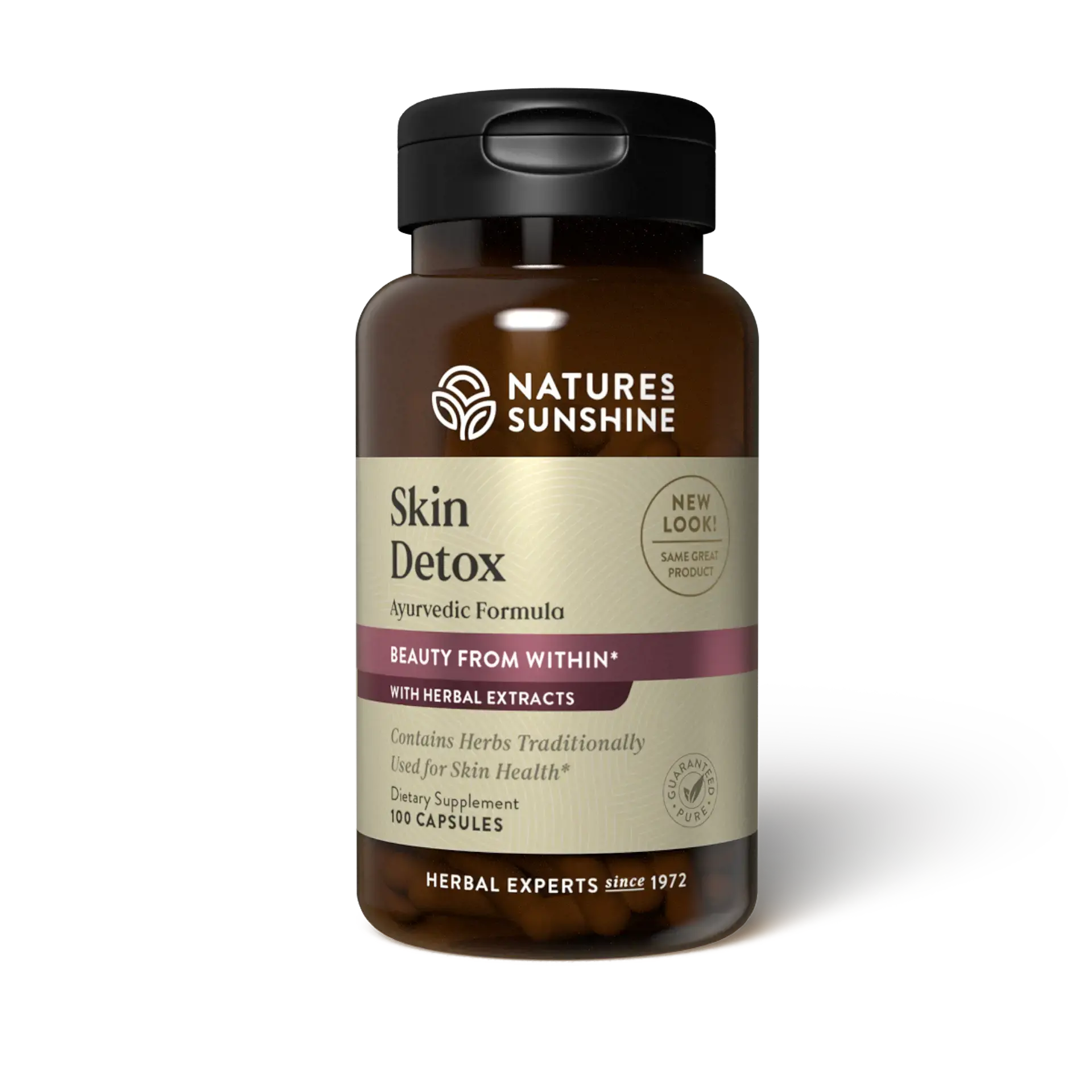 Skin Detox, Ayurvedic