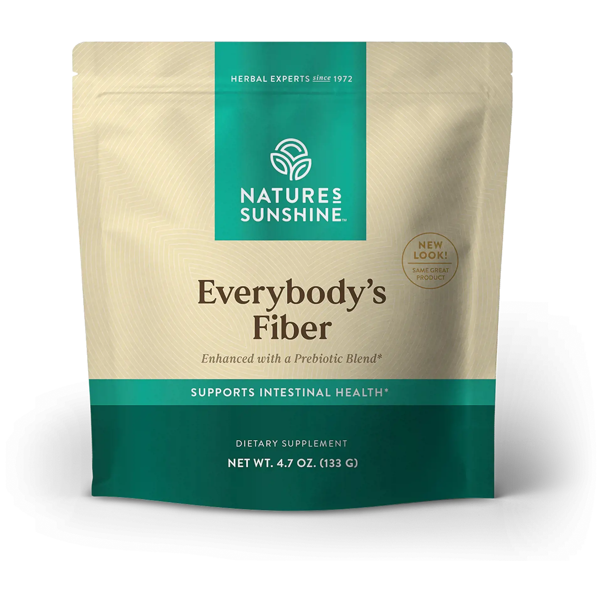 Everybody's Fiber