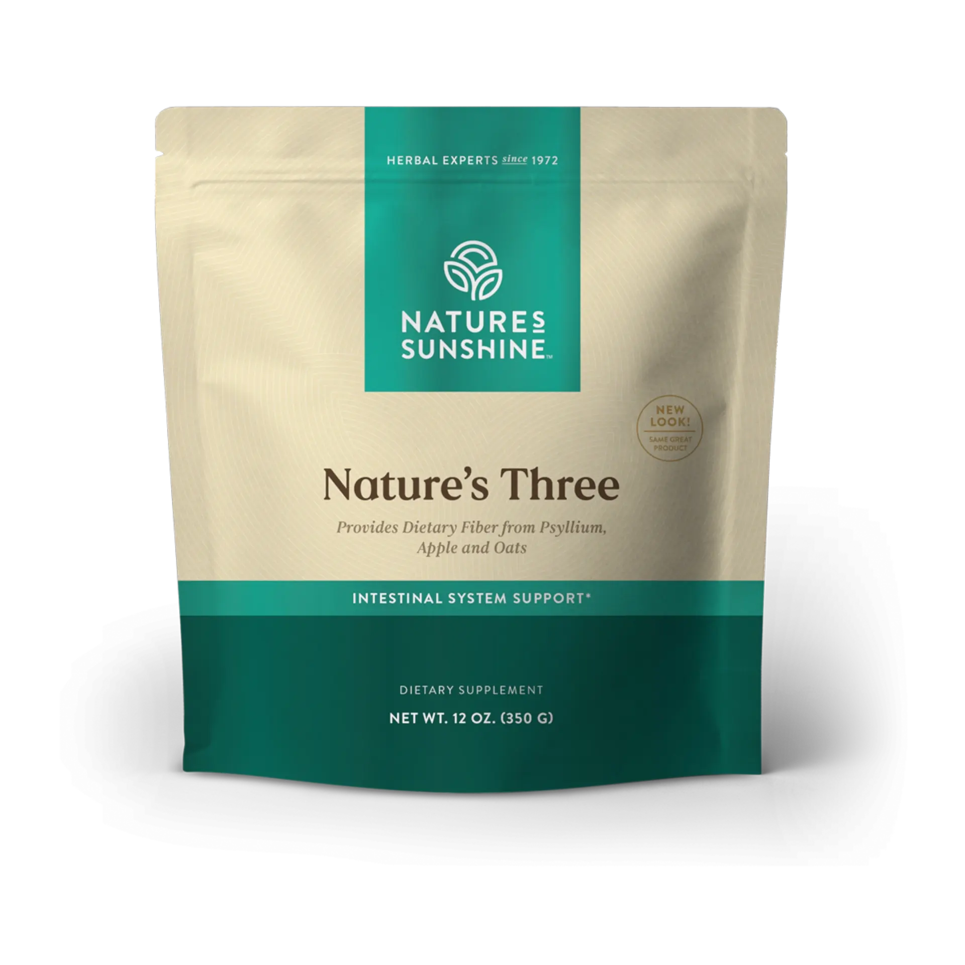 Nature's Three