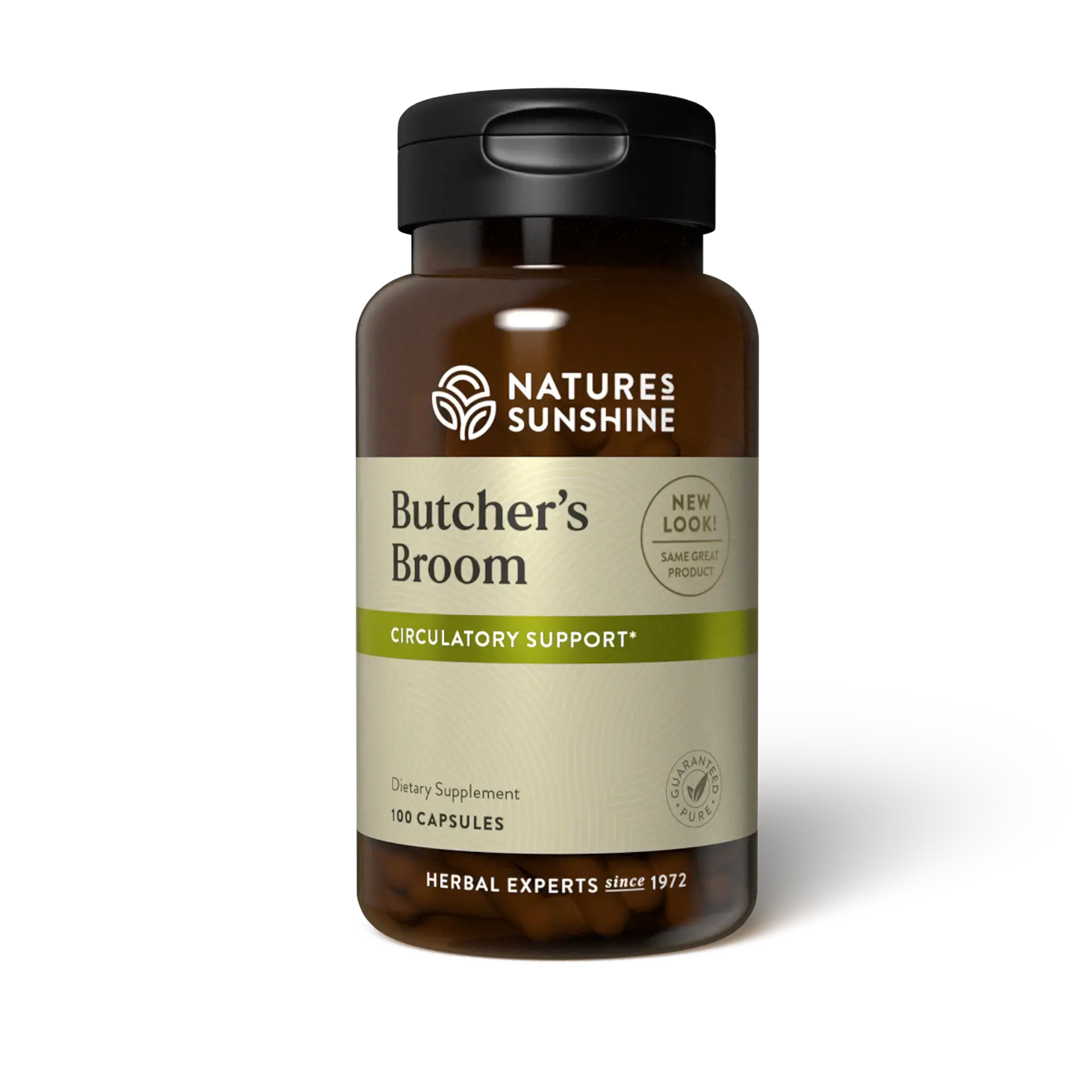 Butcher's Broom