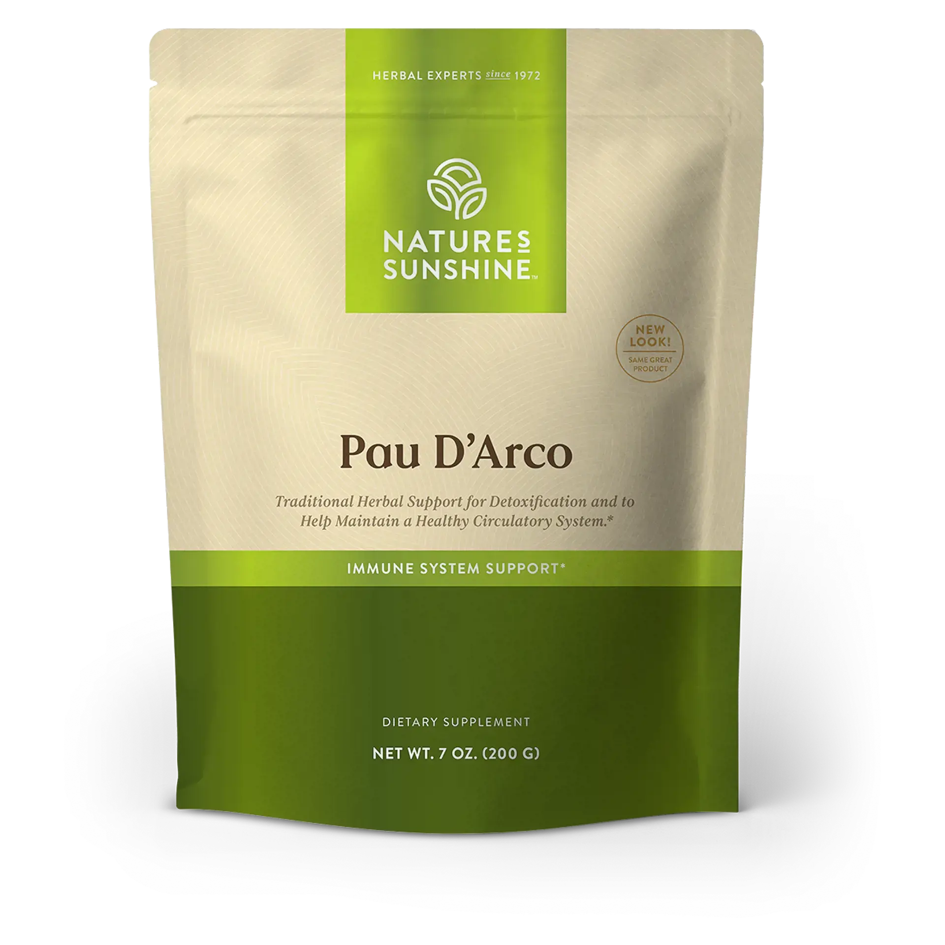 Pau D'Arco Bulk/Taheebo Tea