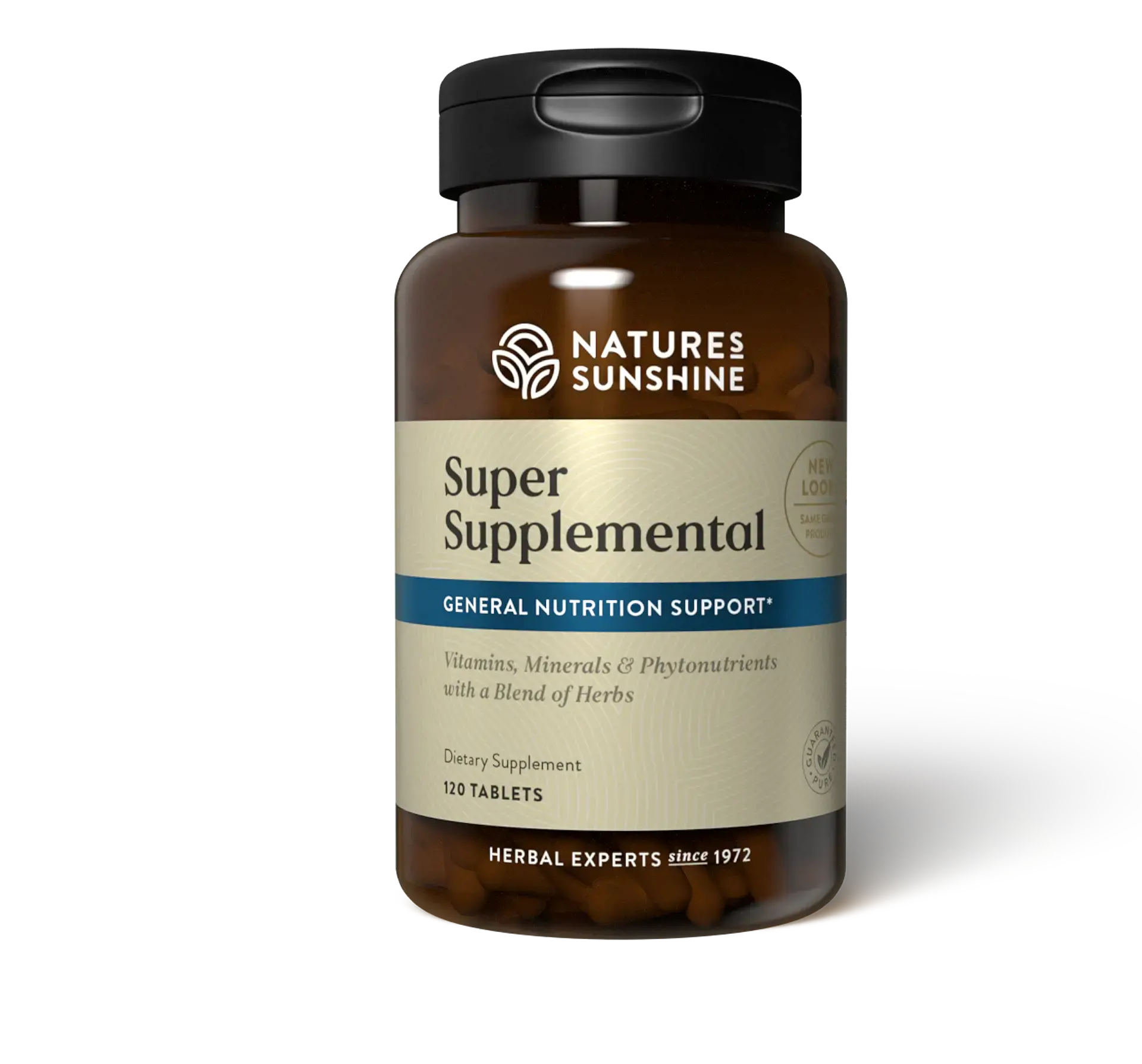Super Supplemental