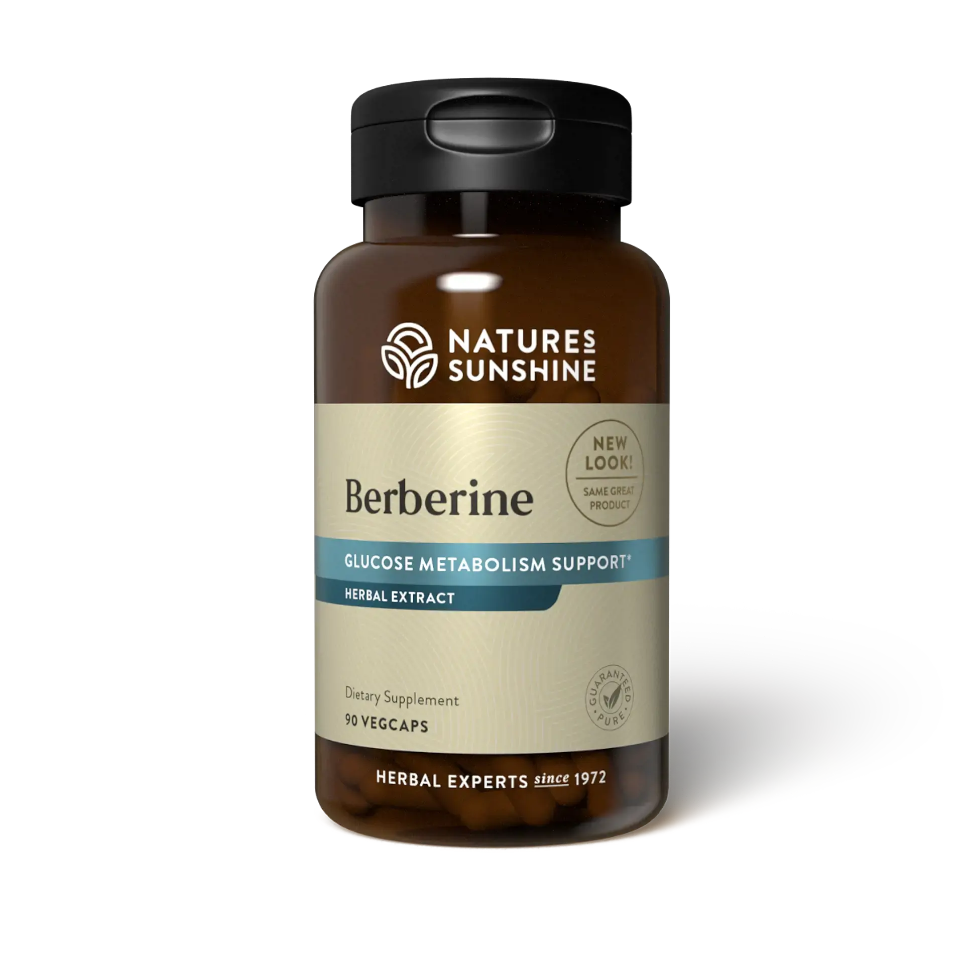 Berberine