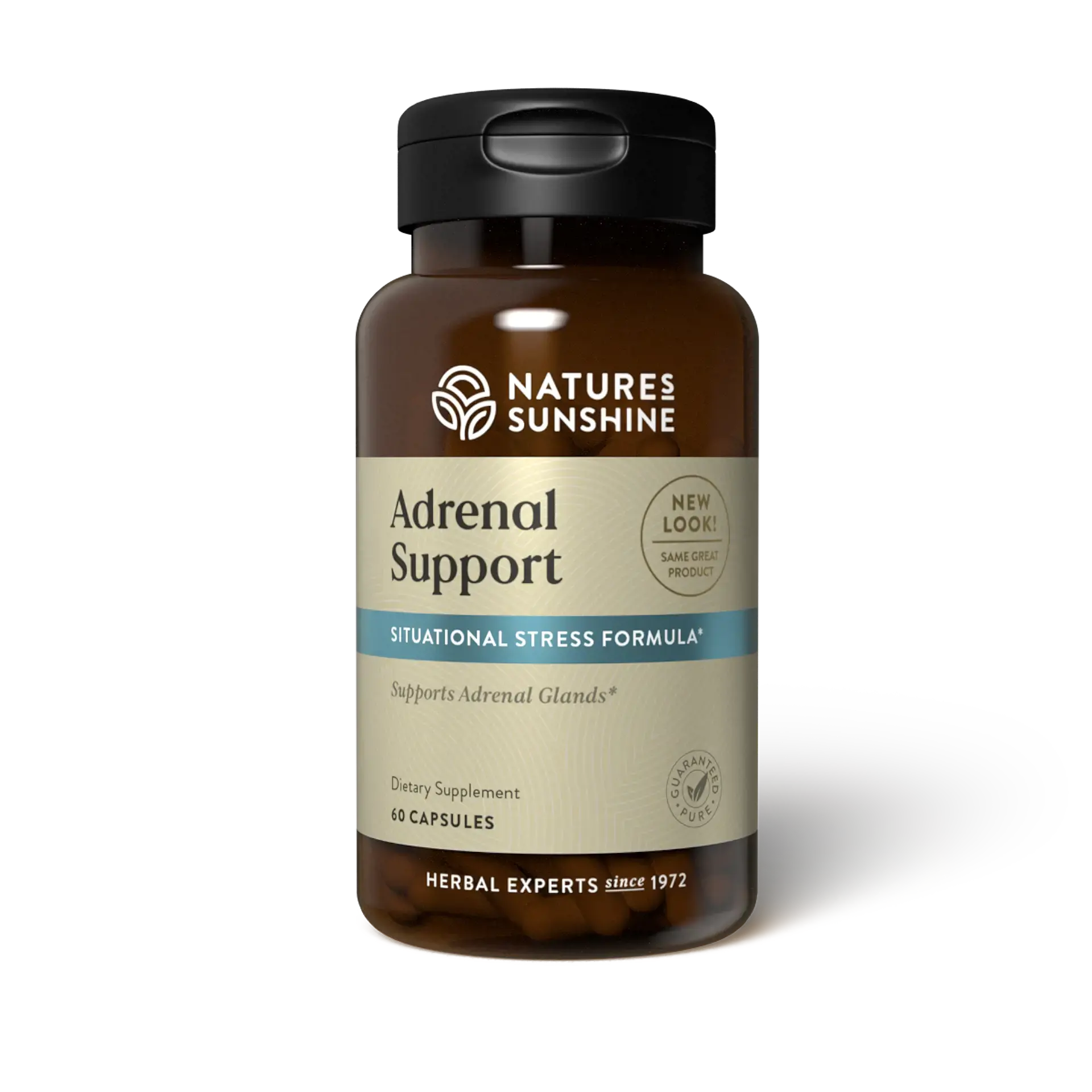 Adrenal Support