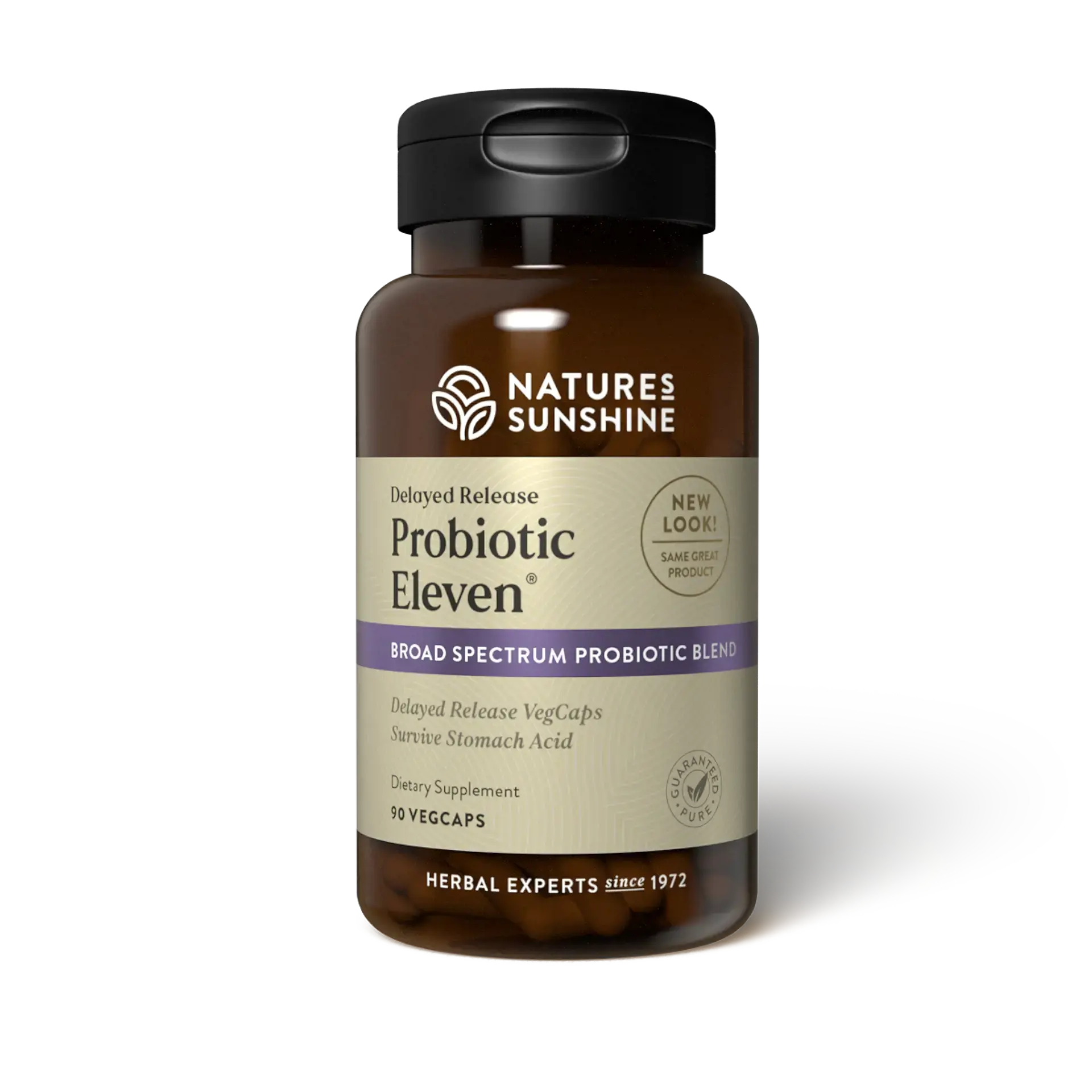 Probiotic Eleven