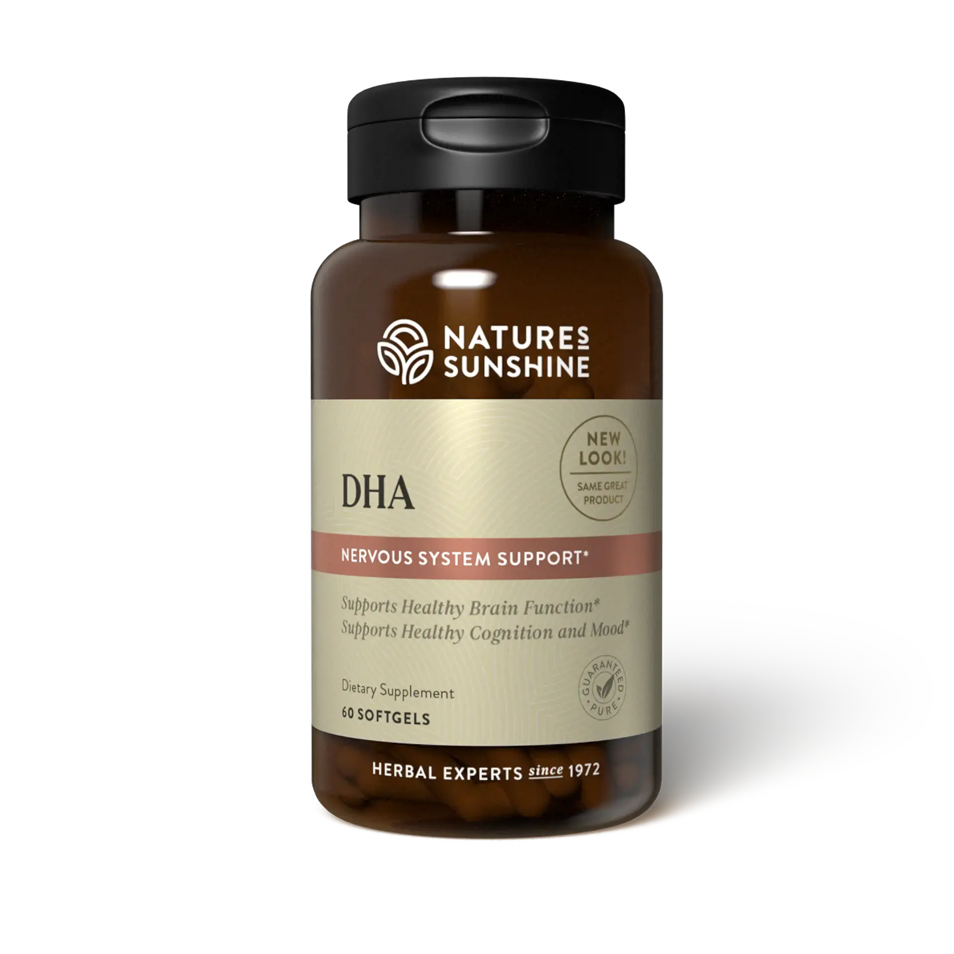 DHA