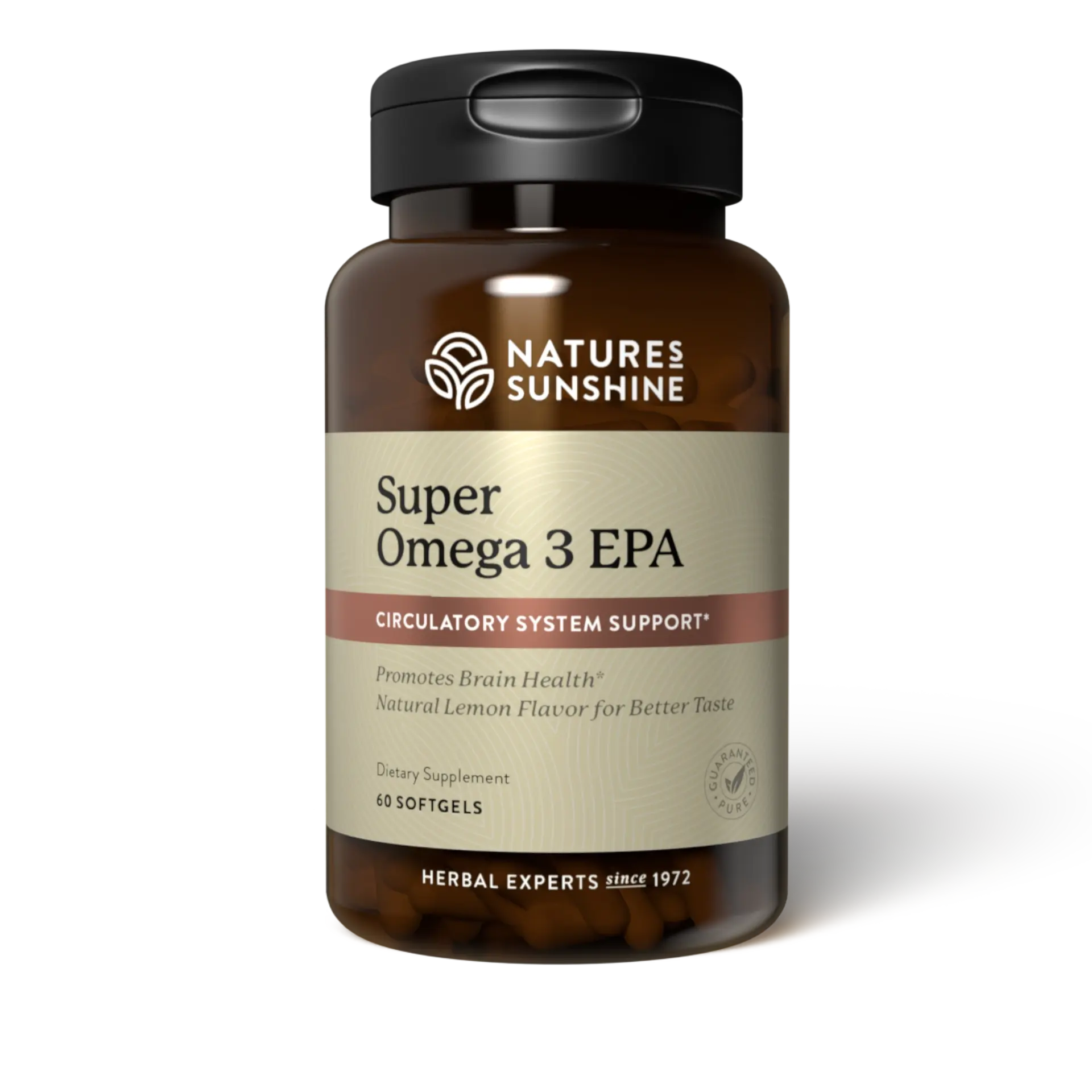 Super Omega-3 EPA