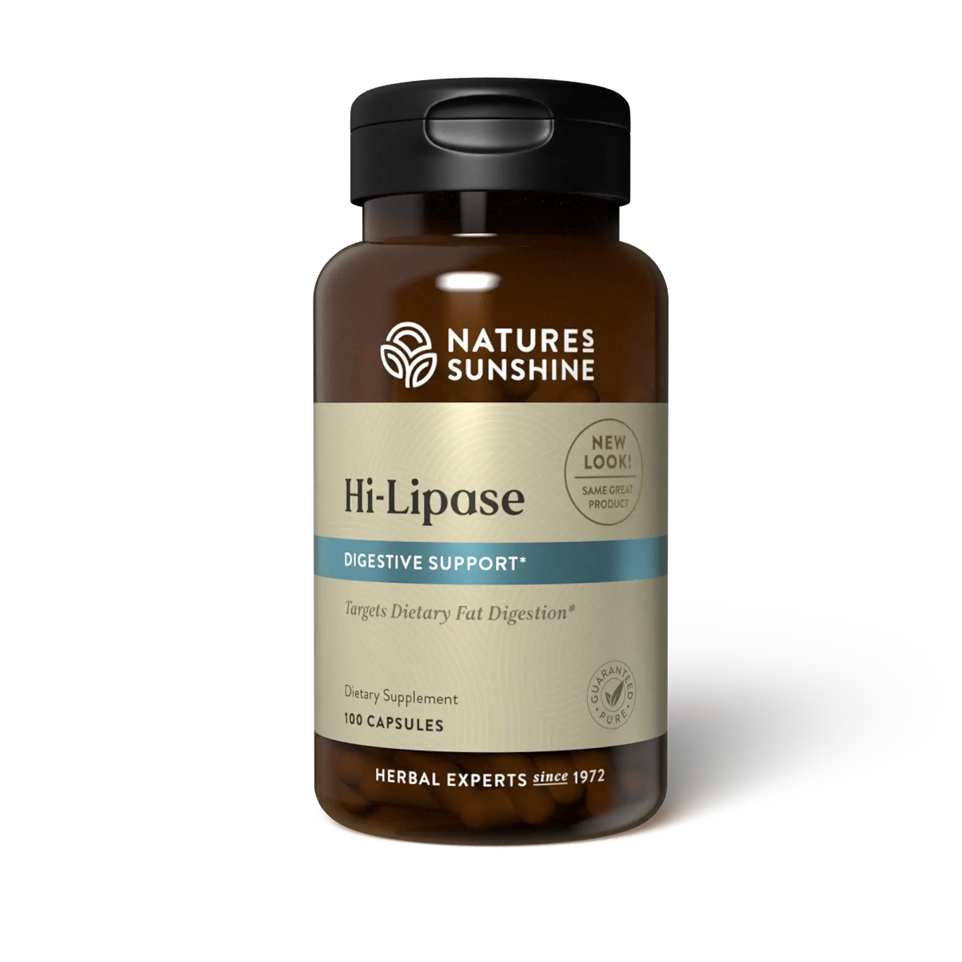 Hi-Lipase