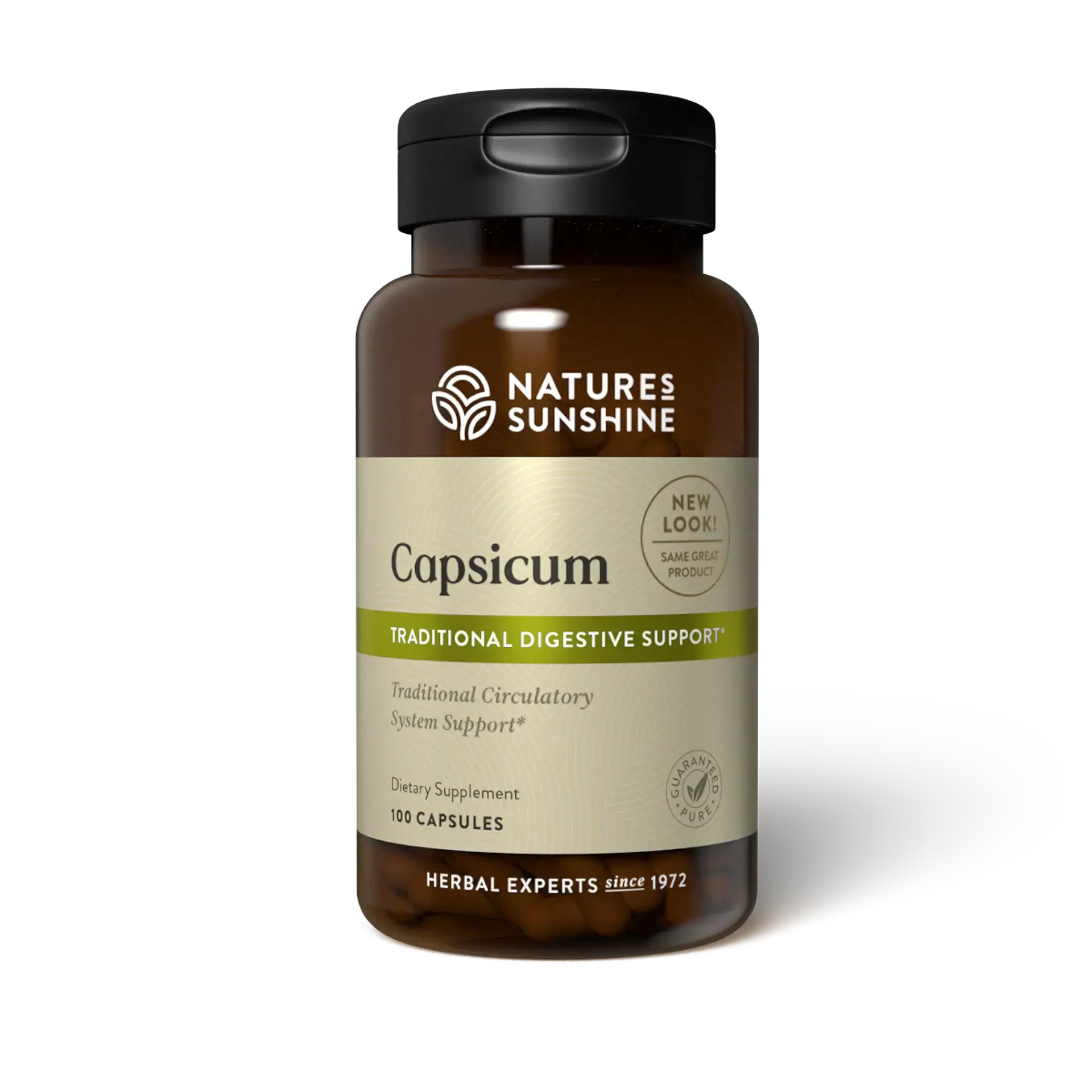 Capsicum