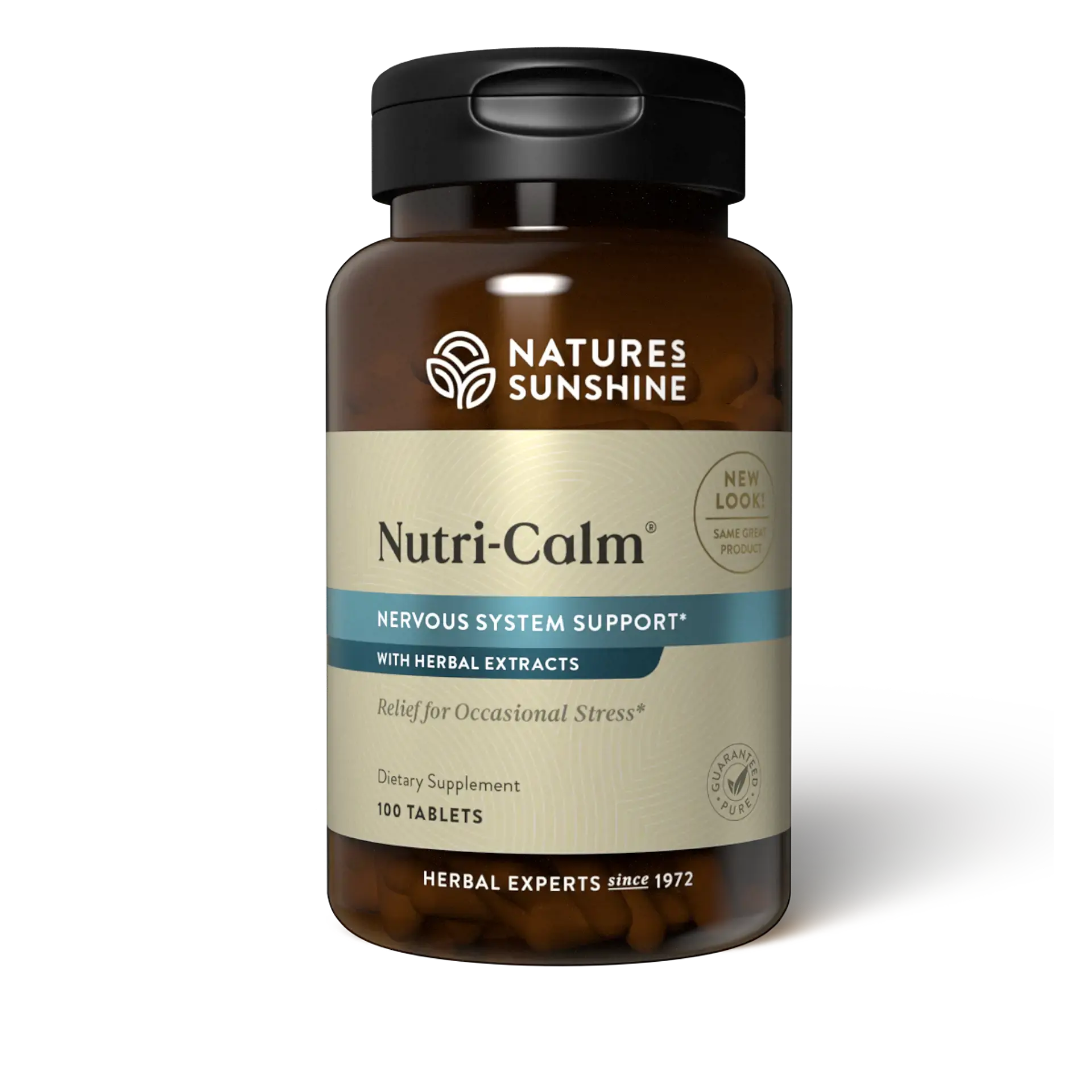 Nutri-Calm