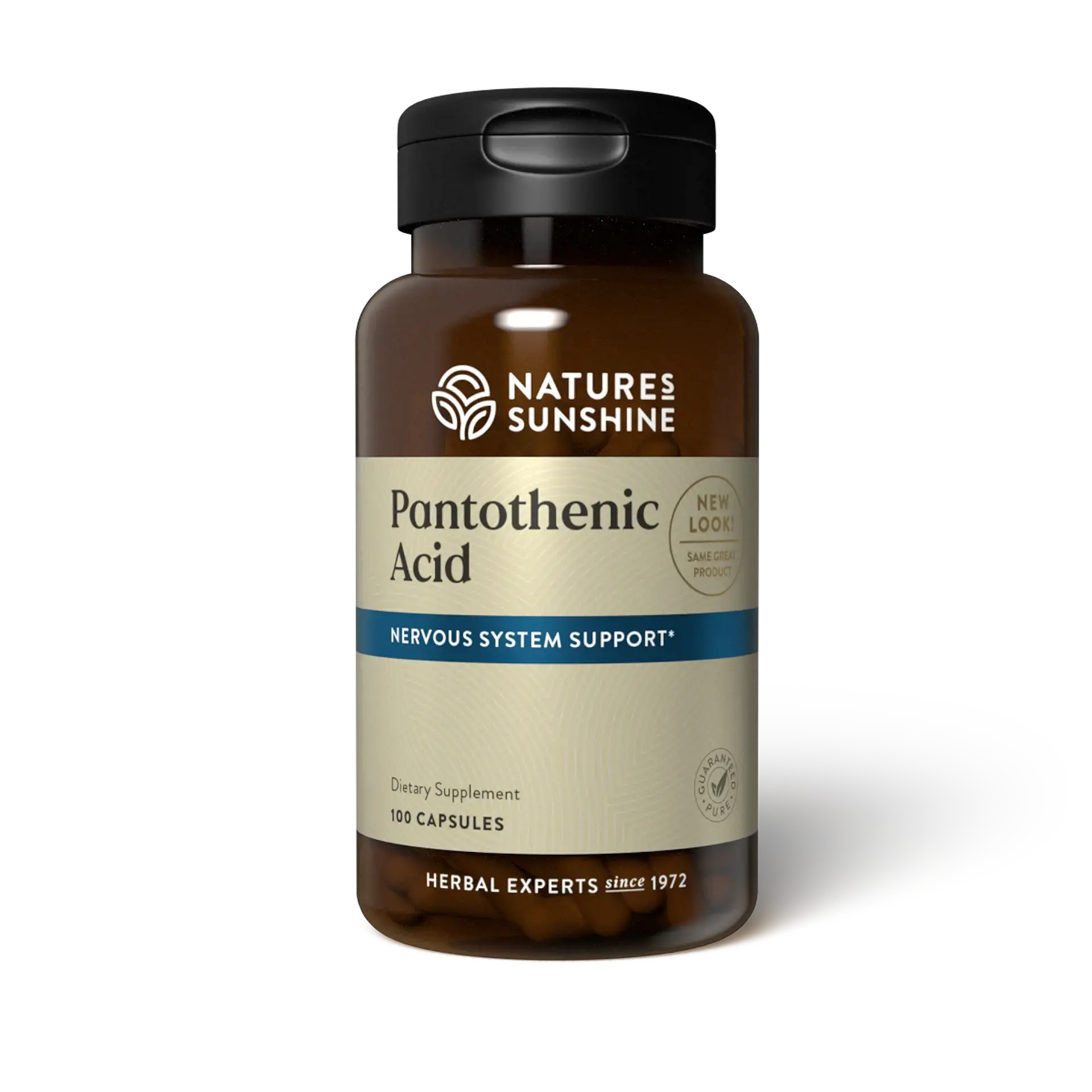 Pantothenic Acid
