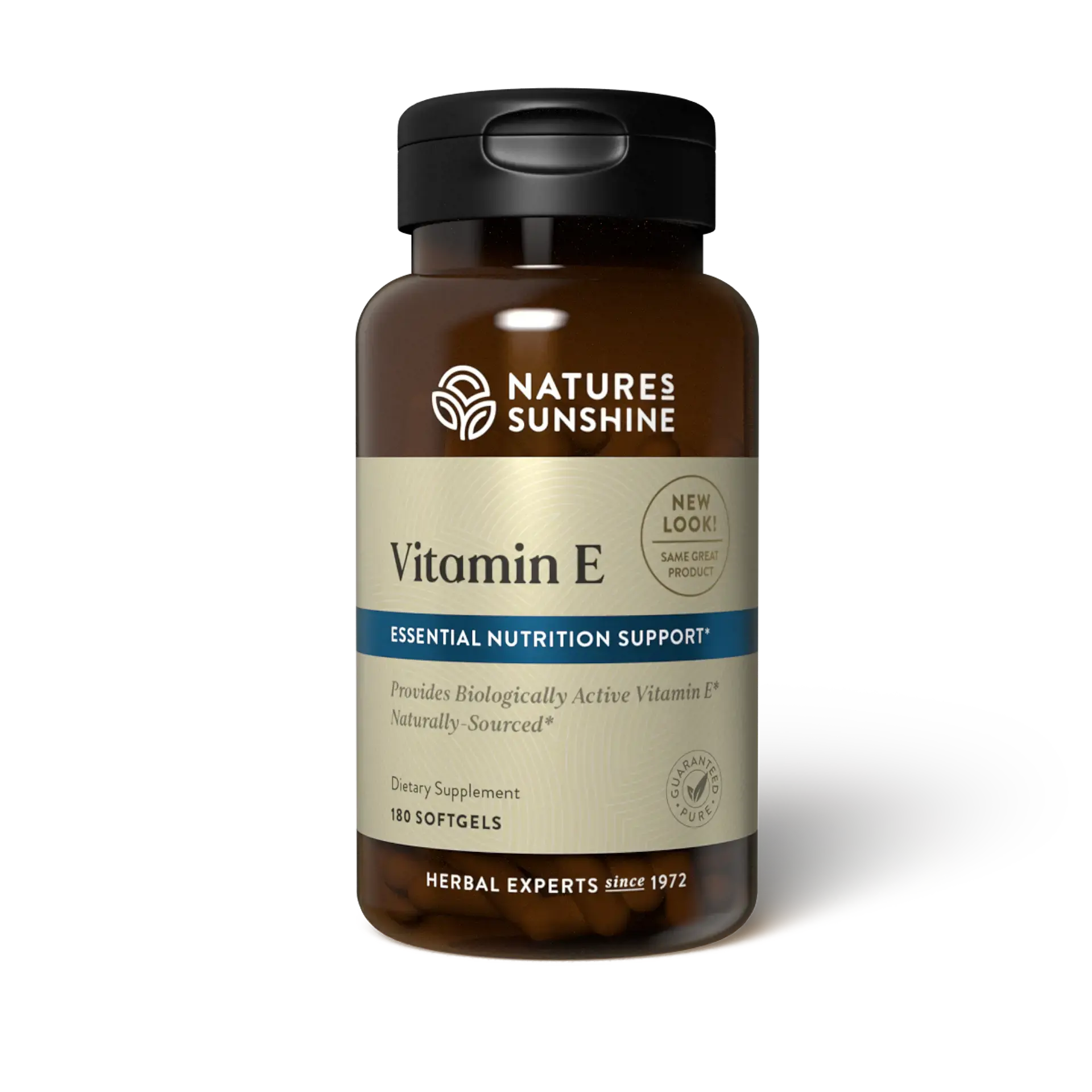 Vitamin E