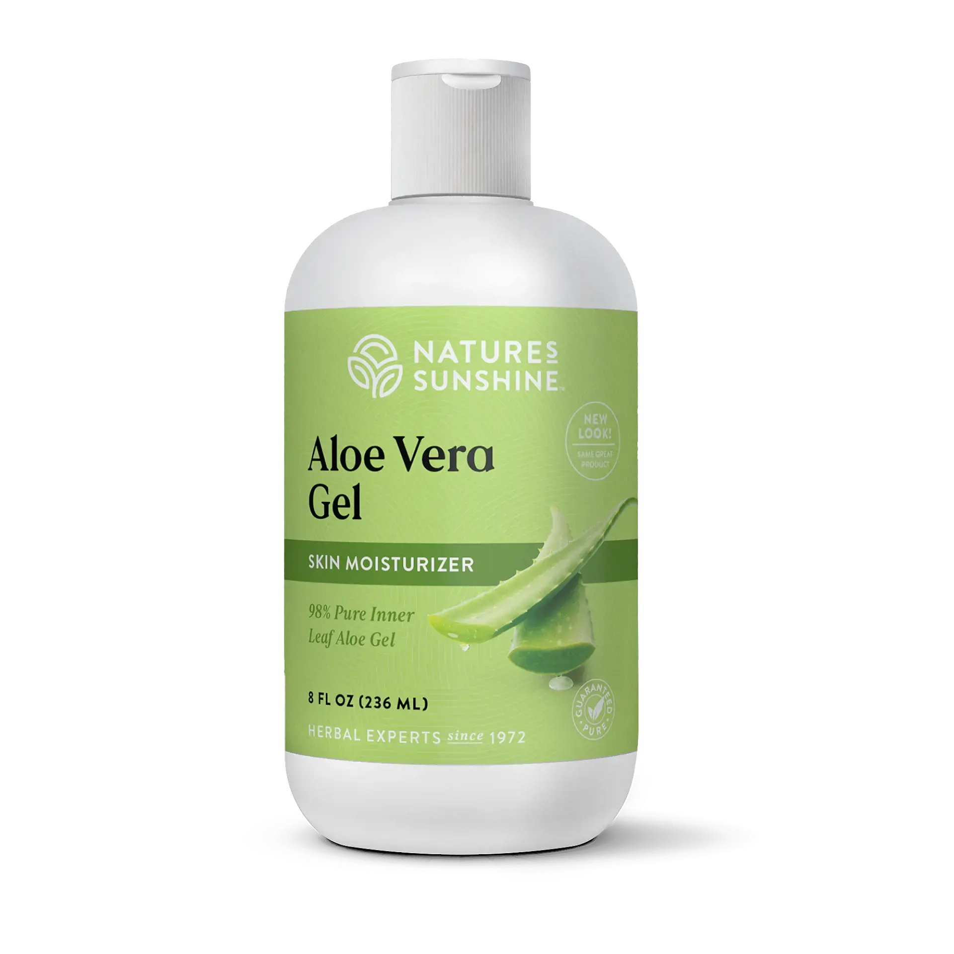 Aloe Vera Gel