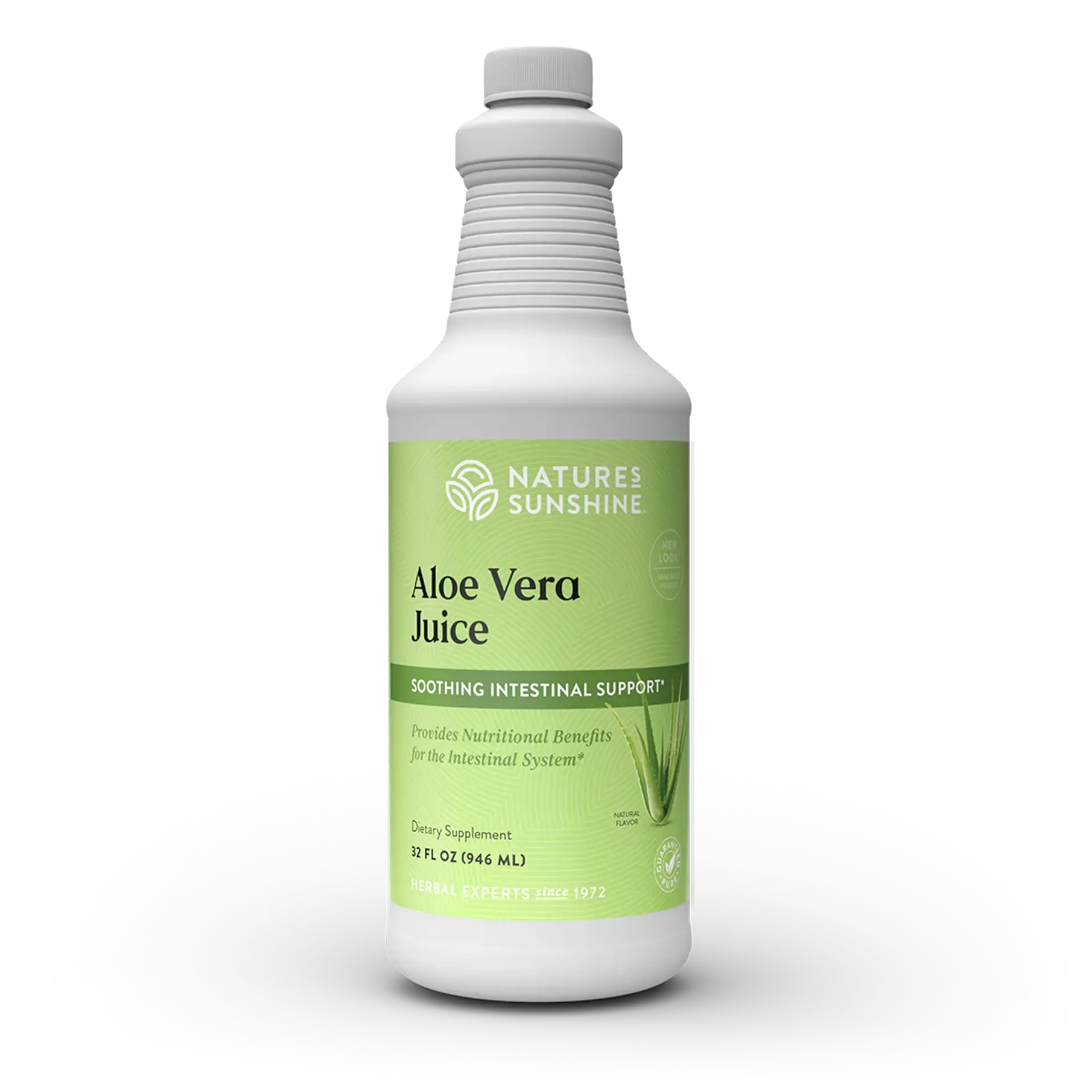 Aloe Vera Juice