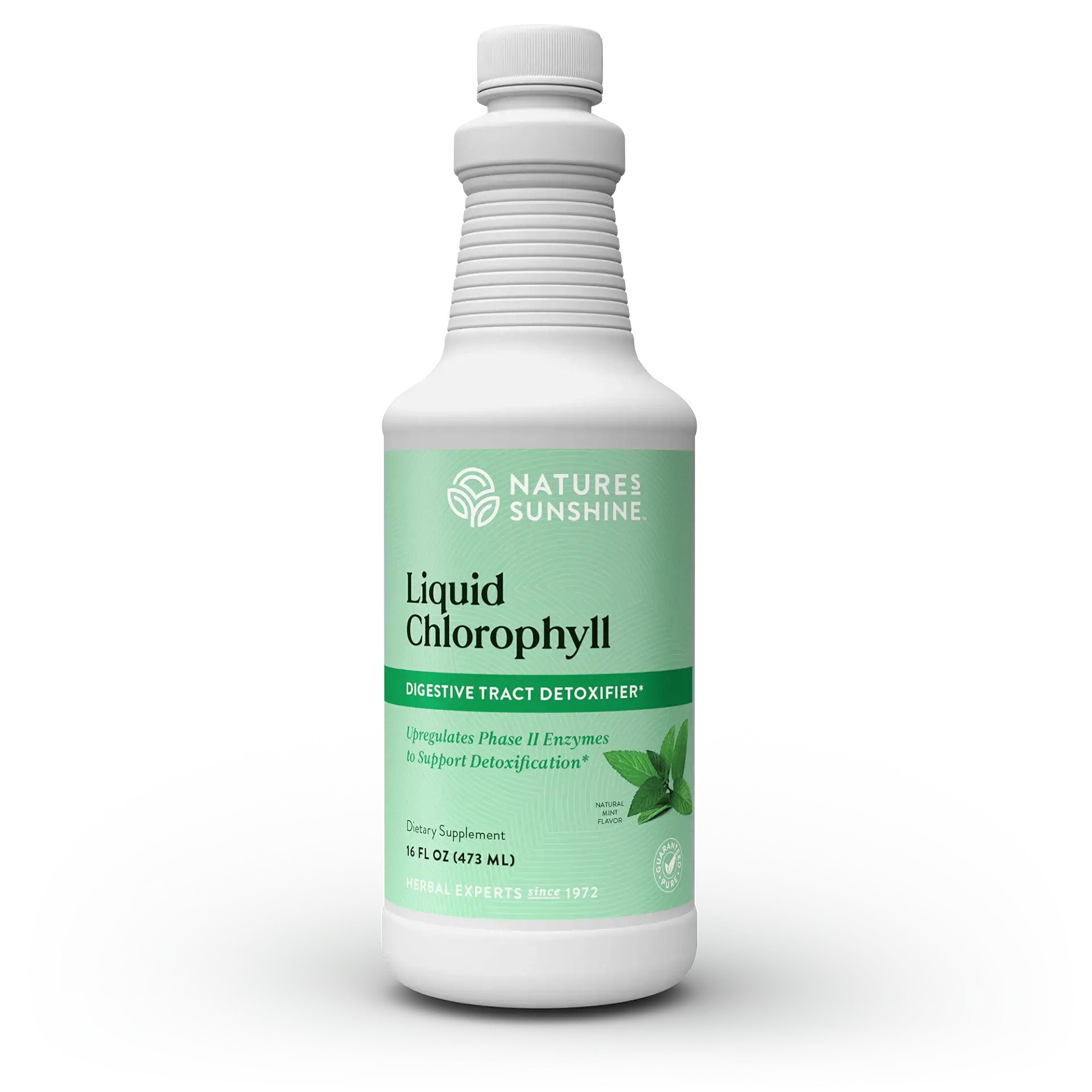 Liquid Chlorophyll