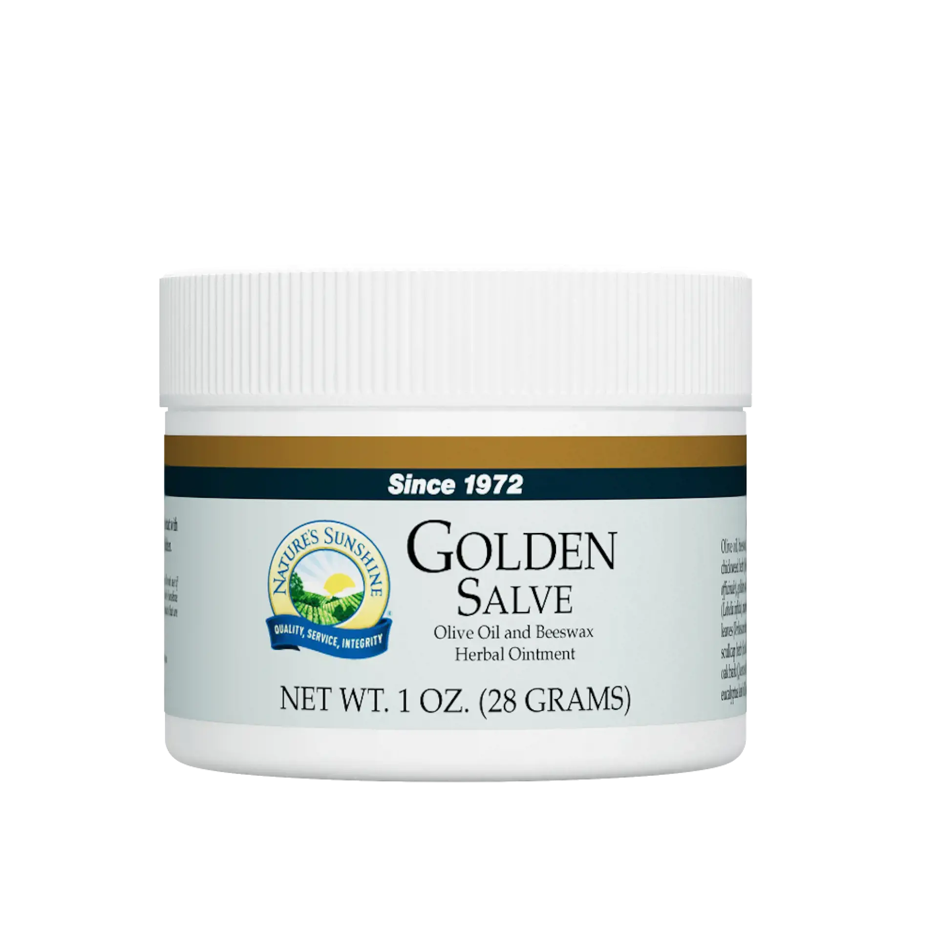 Golden Salve