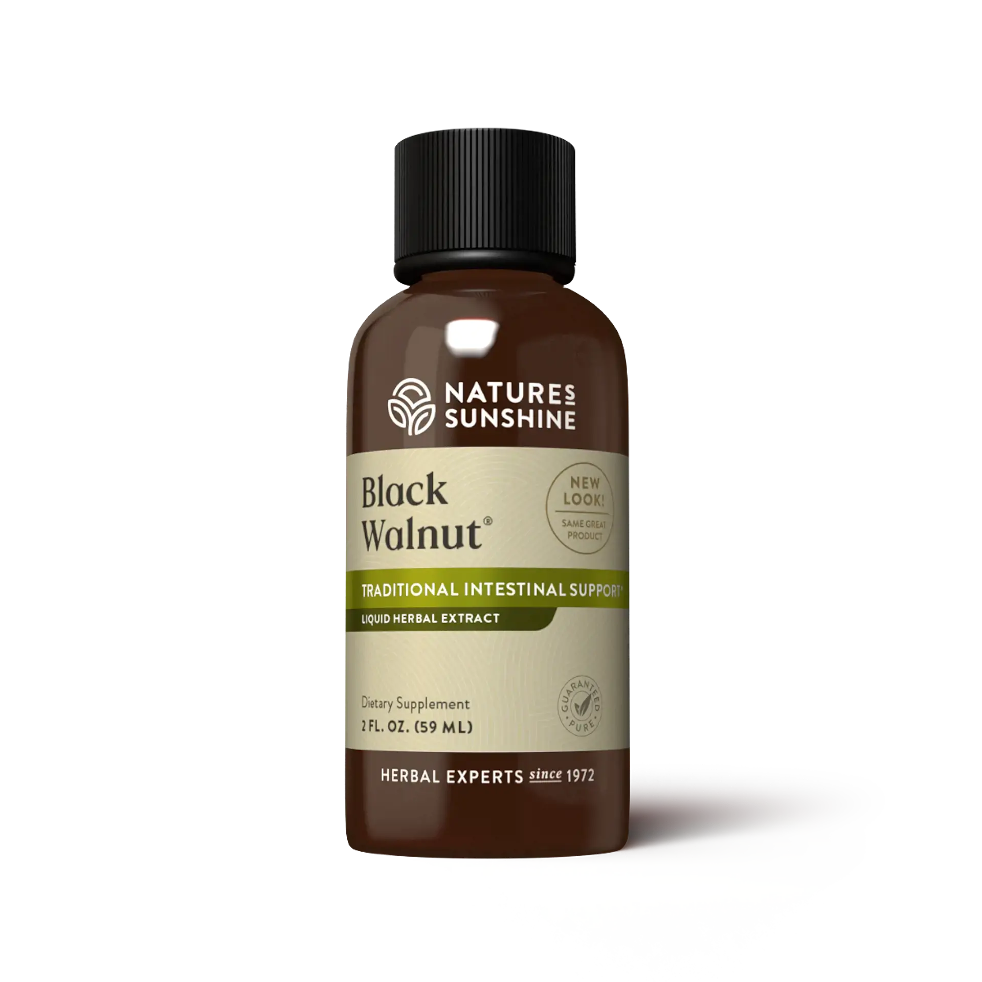 Black Walnut Extract