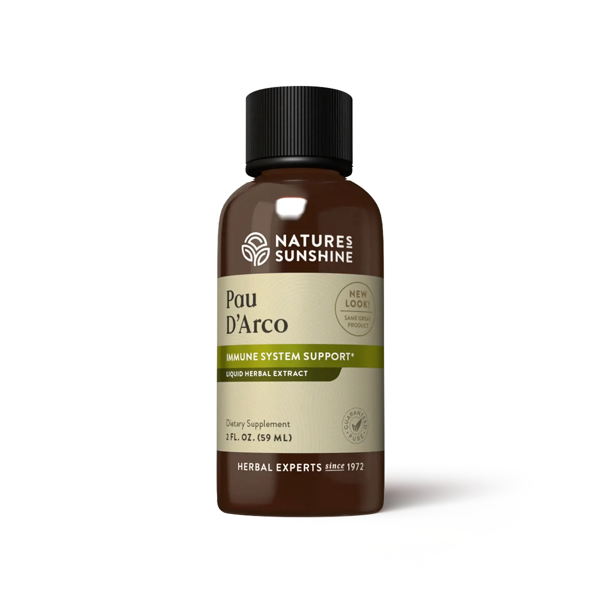 Pau D'Arco Extract