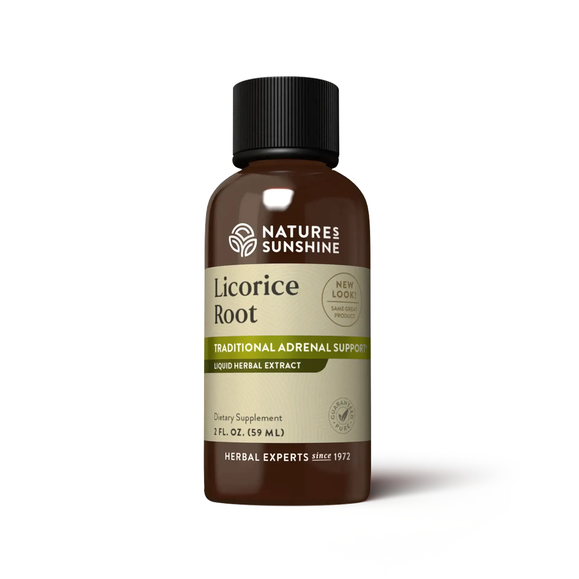 Licorice Root Extract