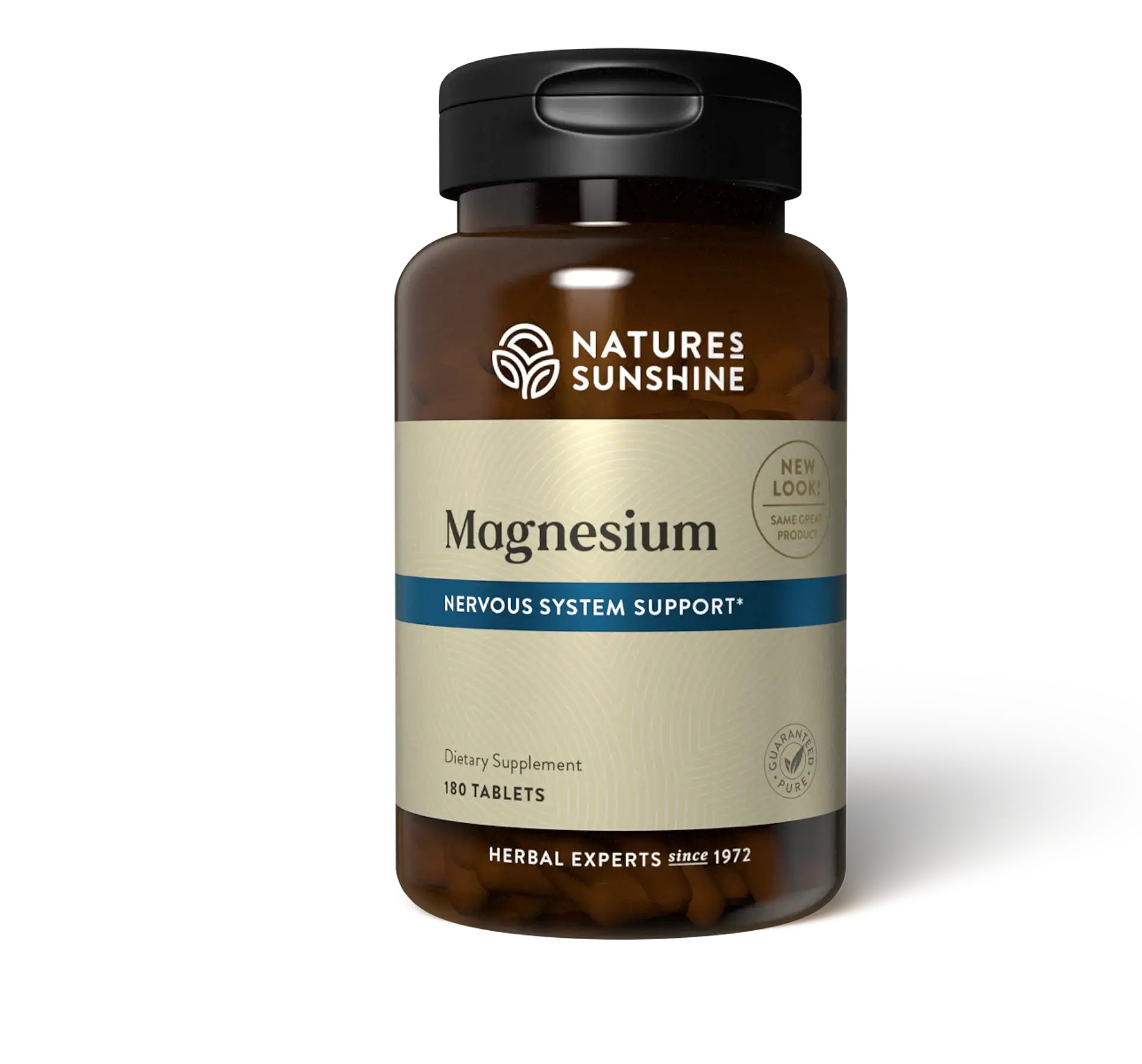 Magnesium