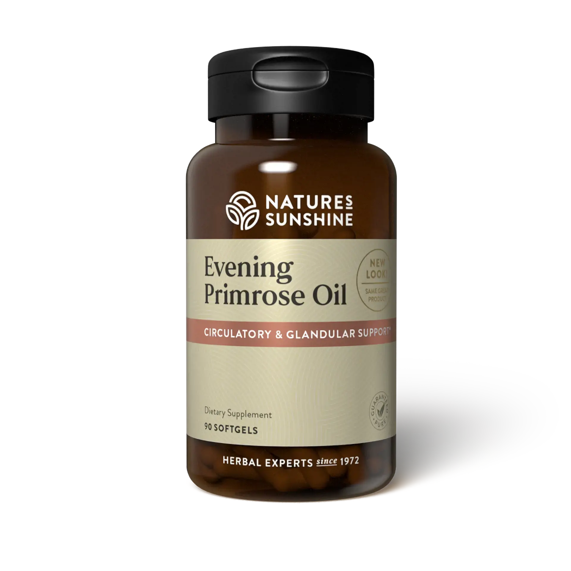 Evening Primrose Oil