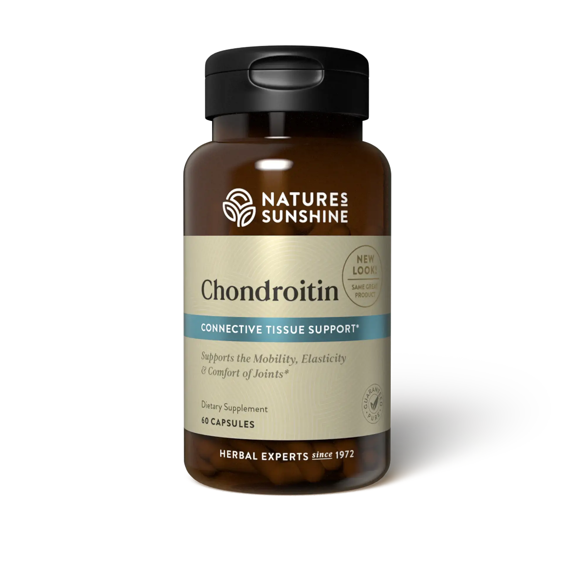 Chondroitin