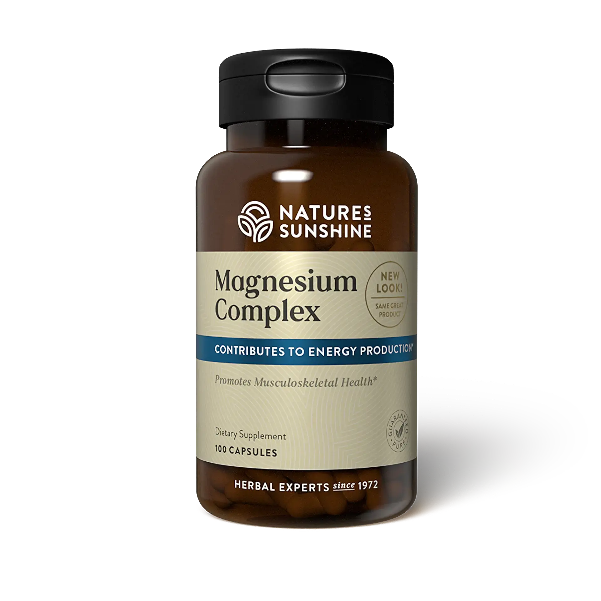 Magnesium Complex