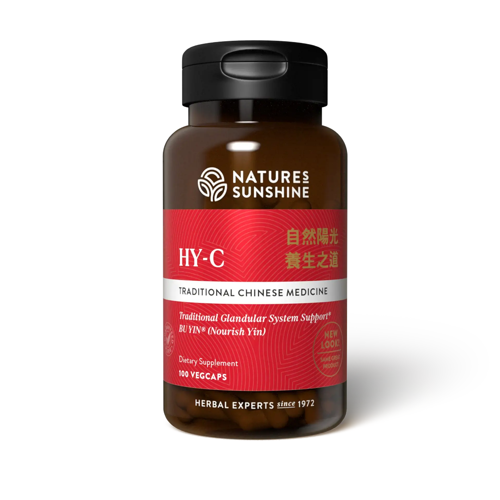 HY-C, Chinese