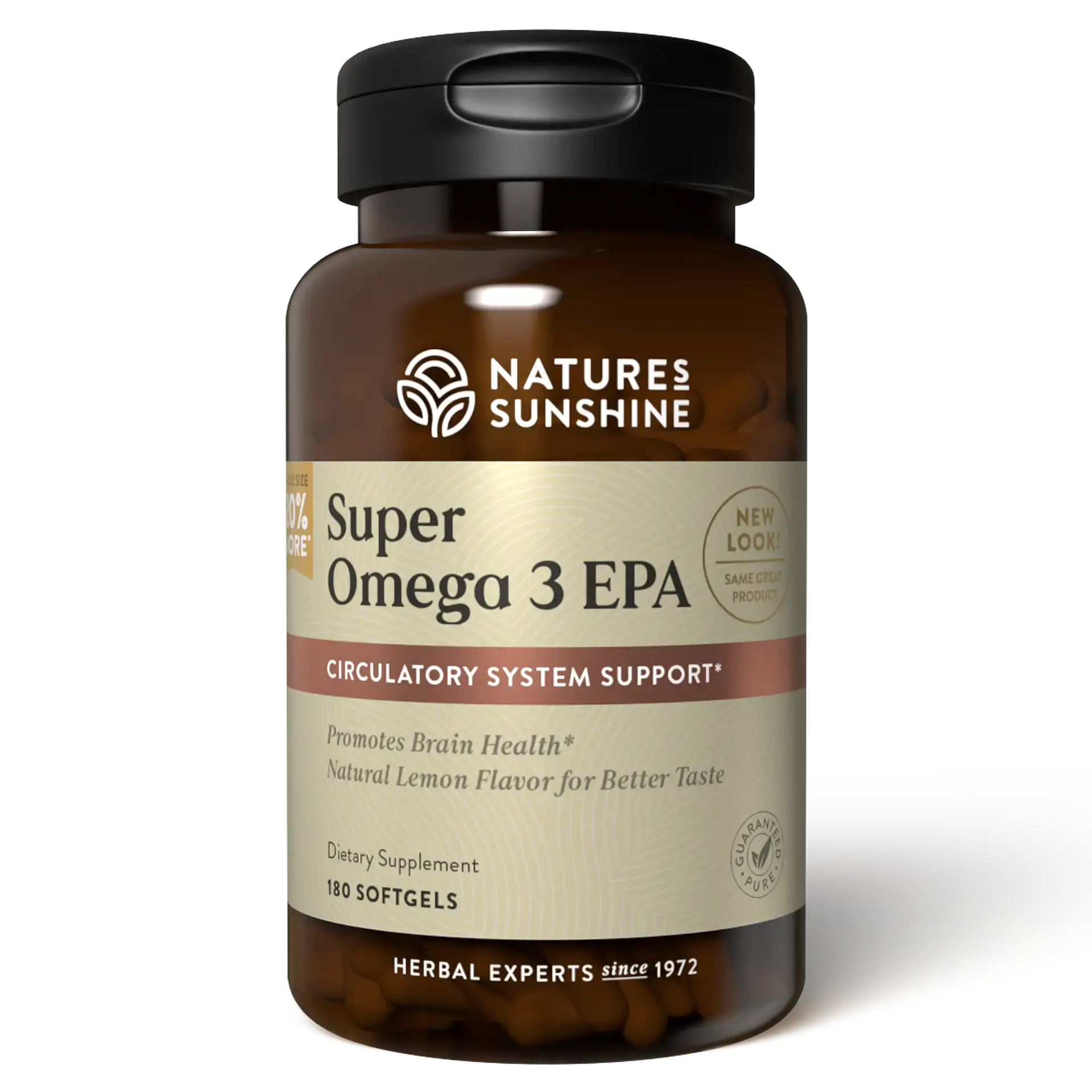 Super Omega-3 EPA (Value Size)