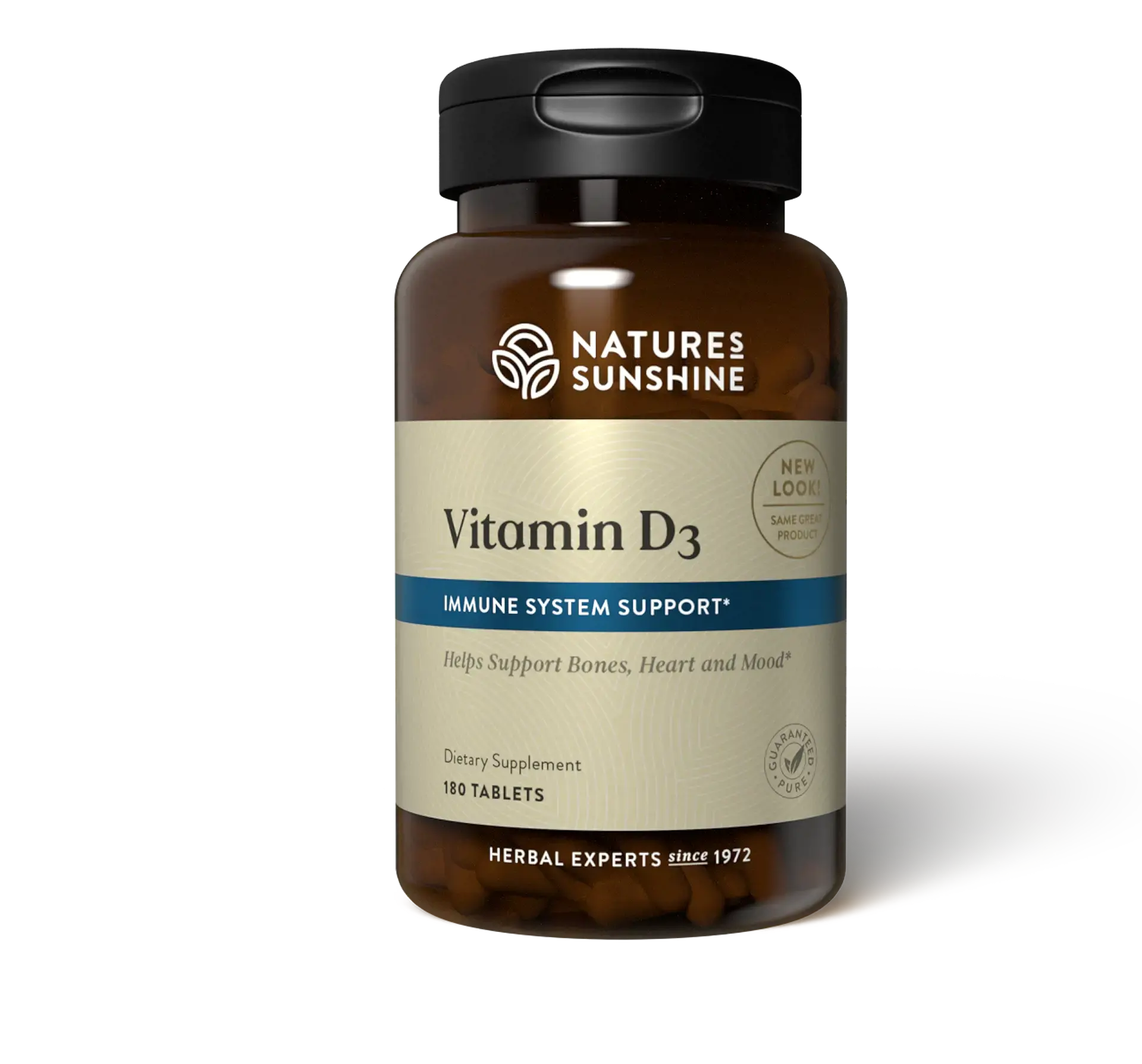 Vitamin D3 (Value Size)