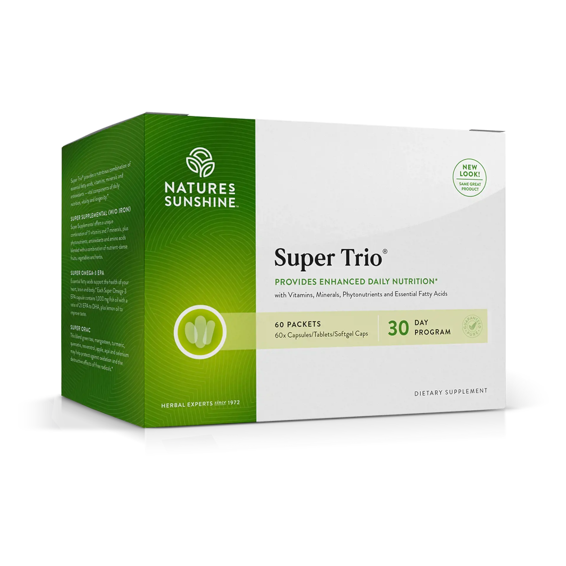 Super Trio