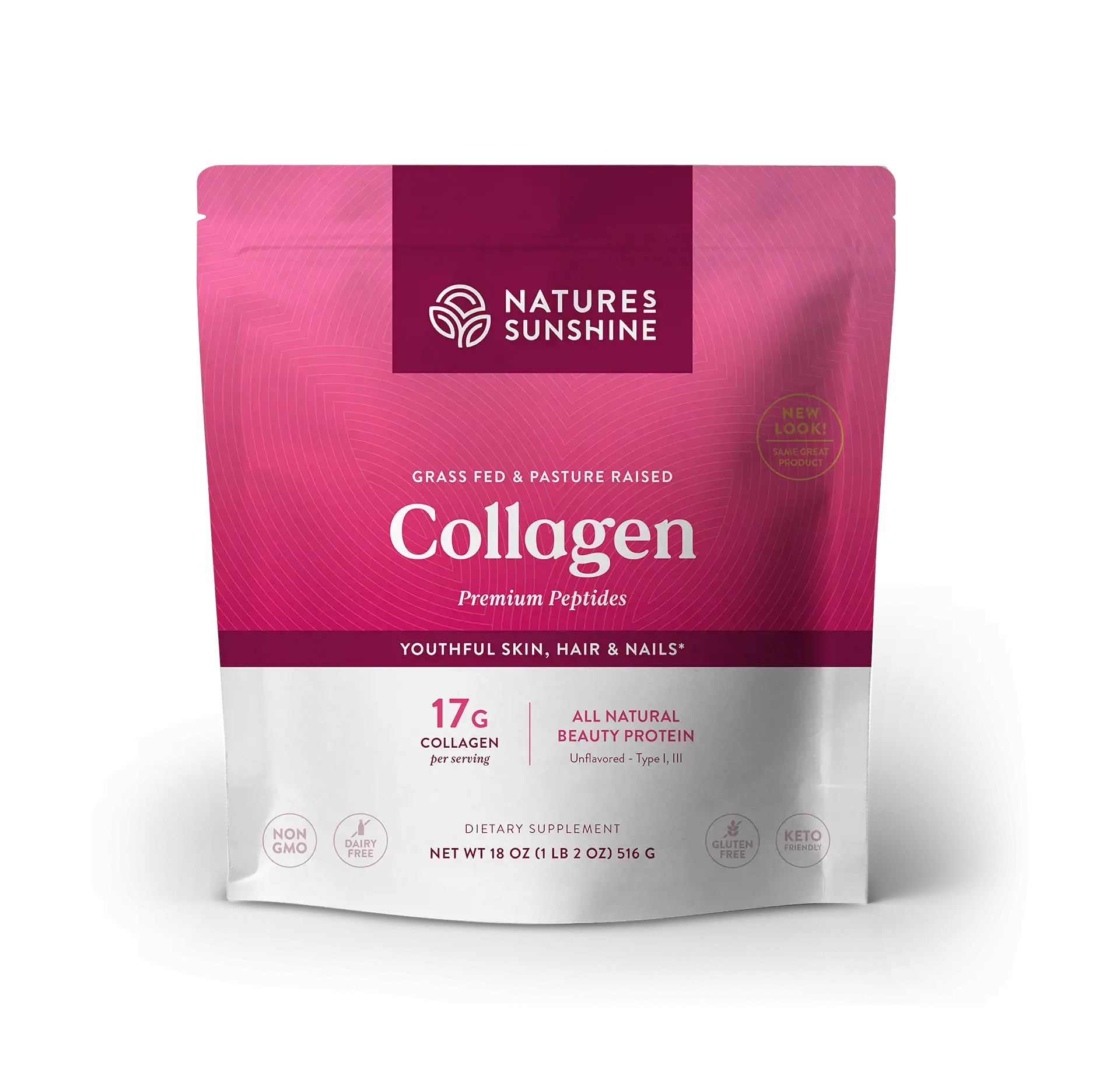 Collagen