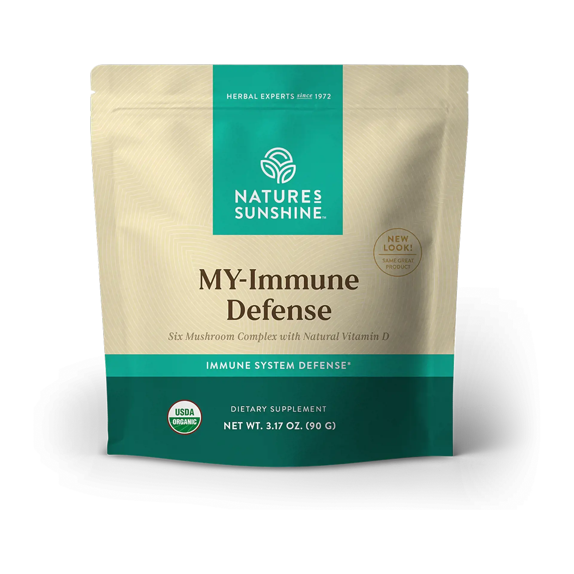 MY-Immune Defense