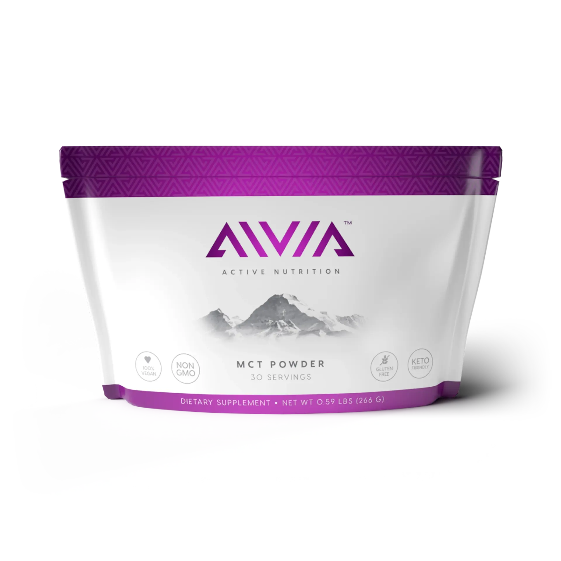 AIVIA MCT Powder