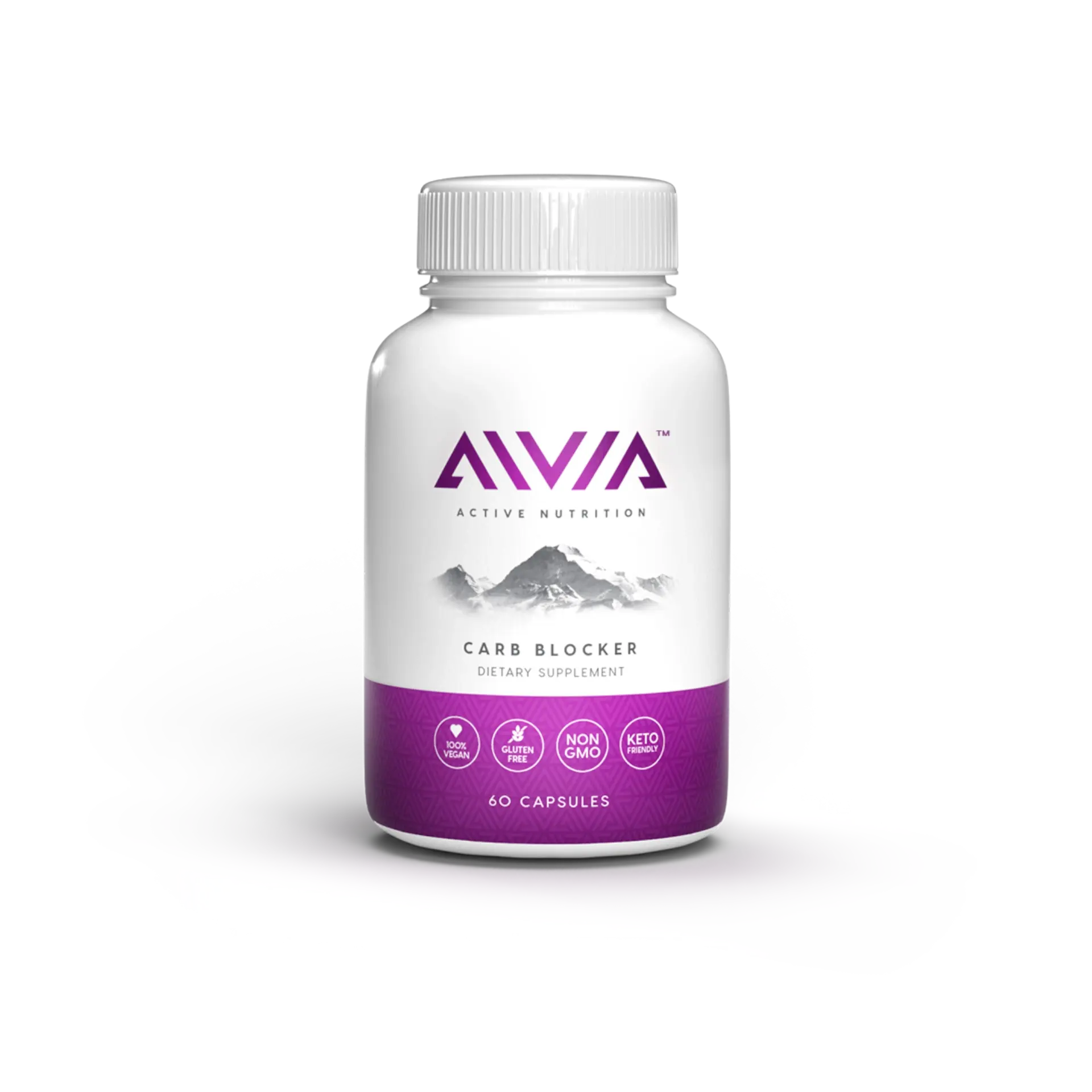 AIVIA Carb Blocker