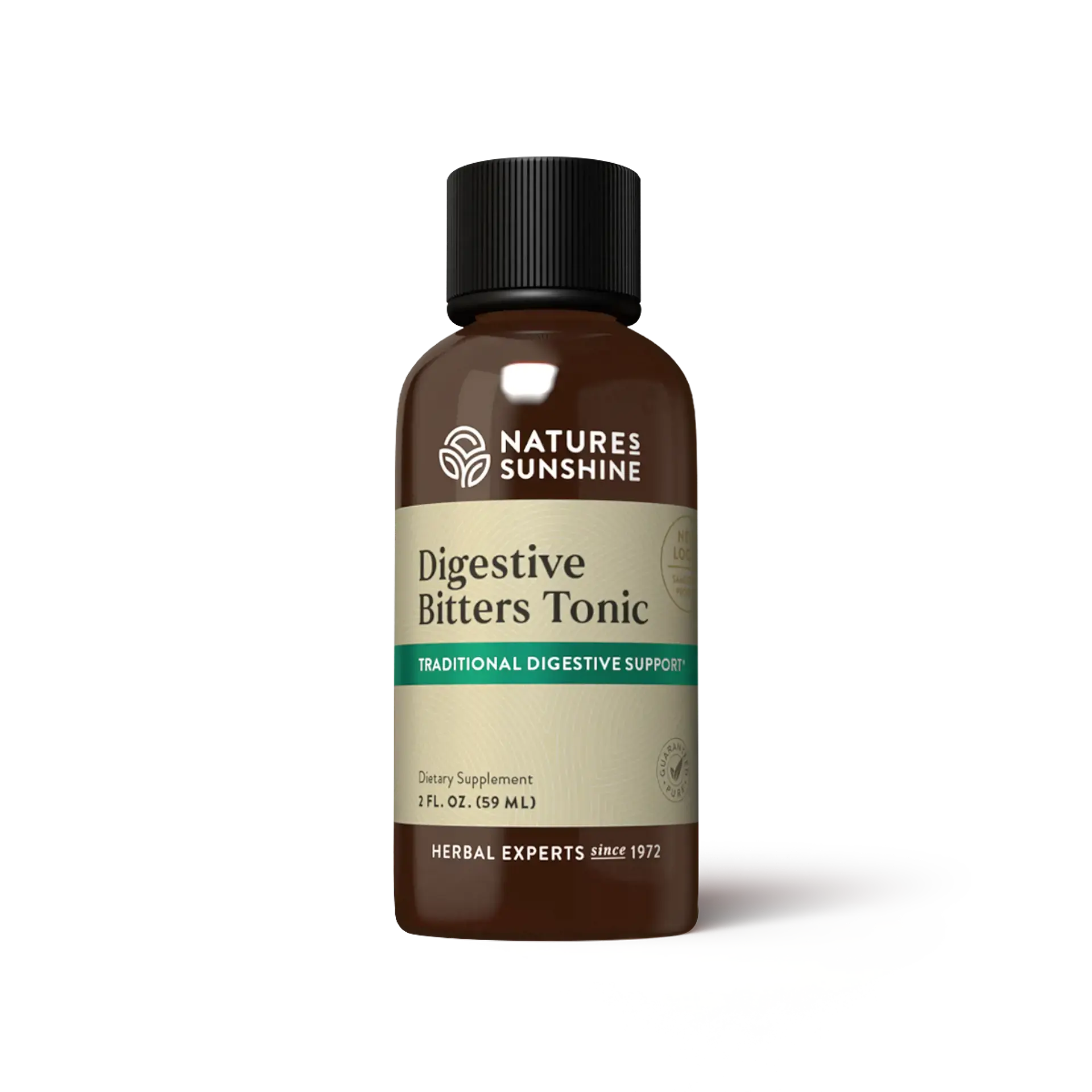 Digestive Bitters Tonic