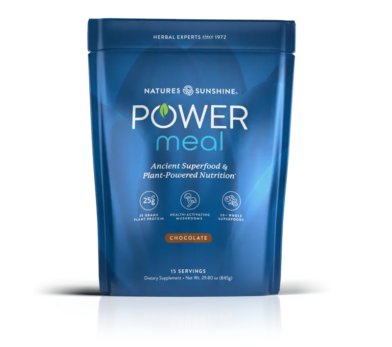 Power Meal - Chocolate