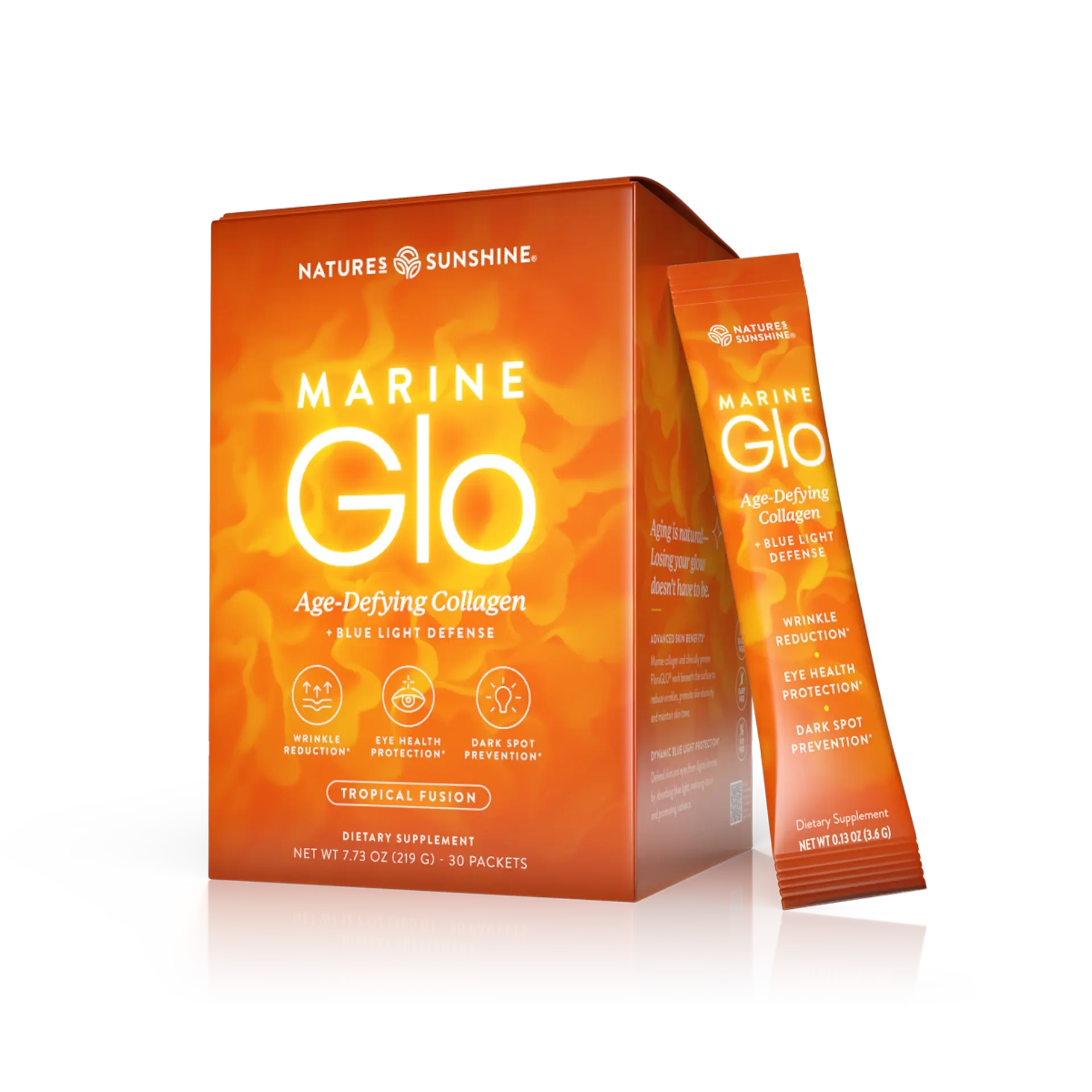 Marine Glo