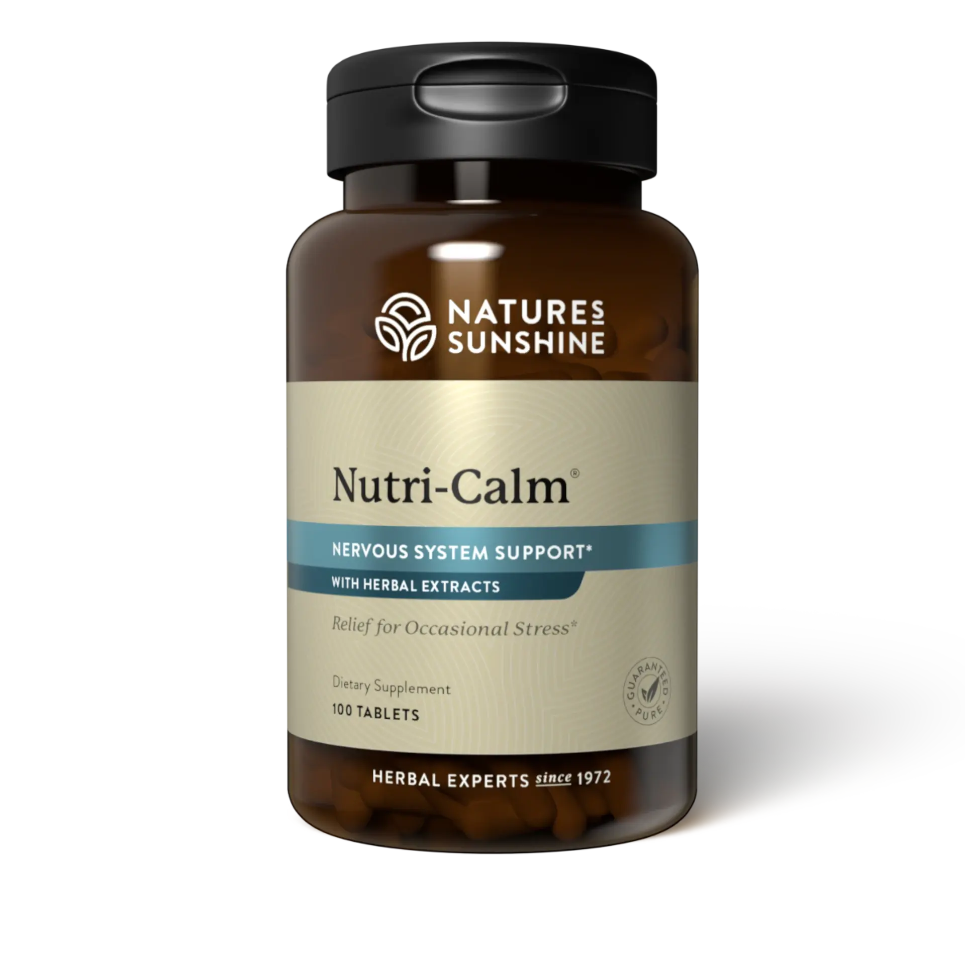 Nutri-Calm