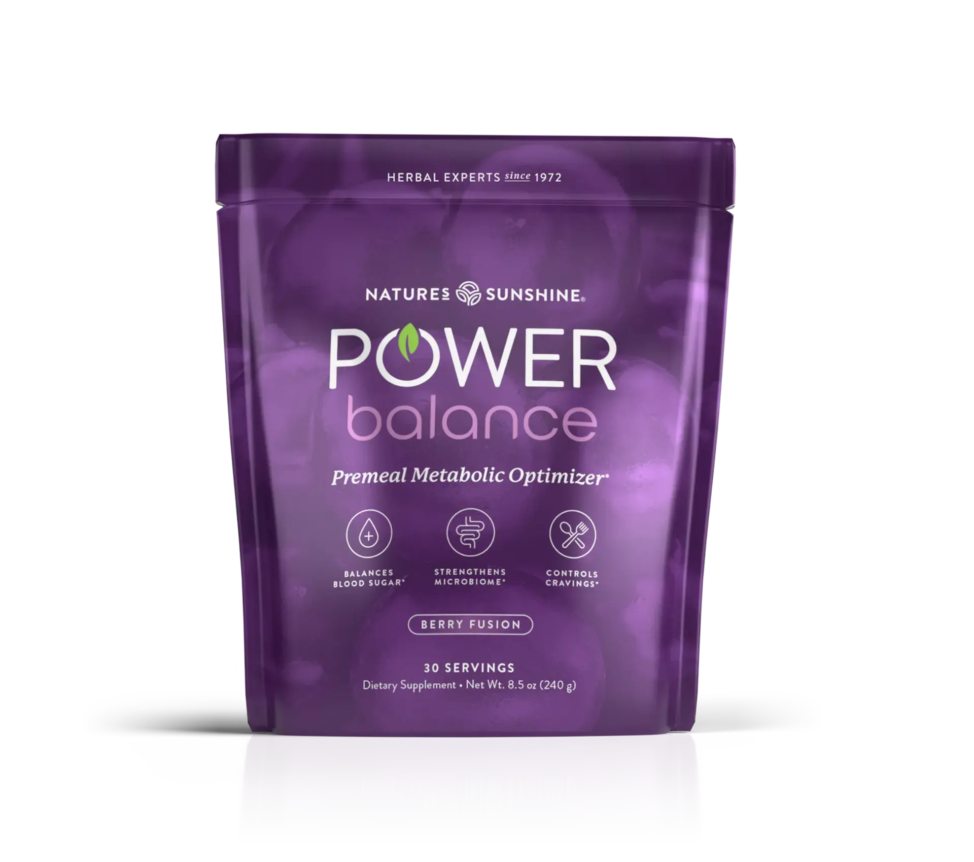 Power Balance (Pouch)