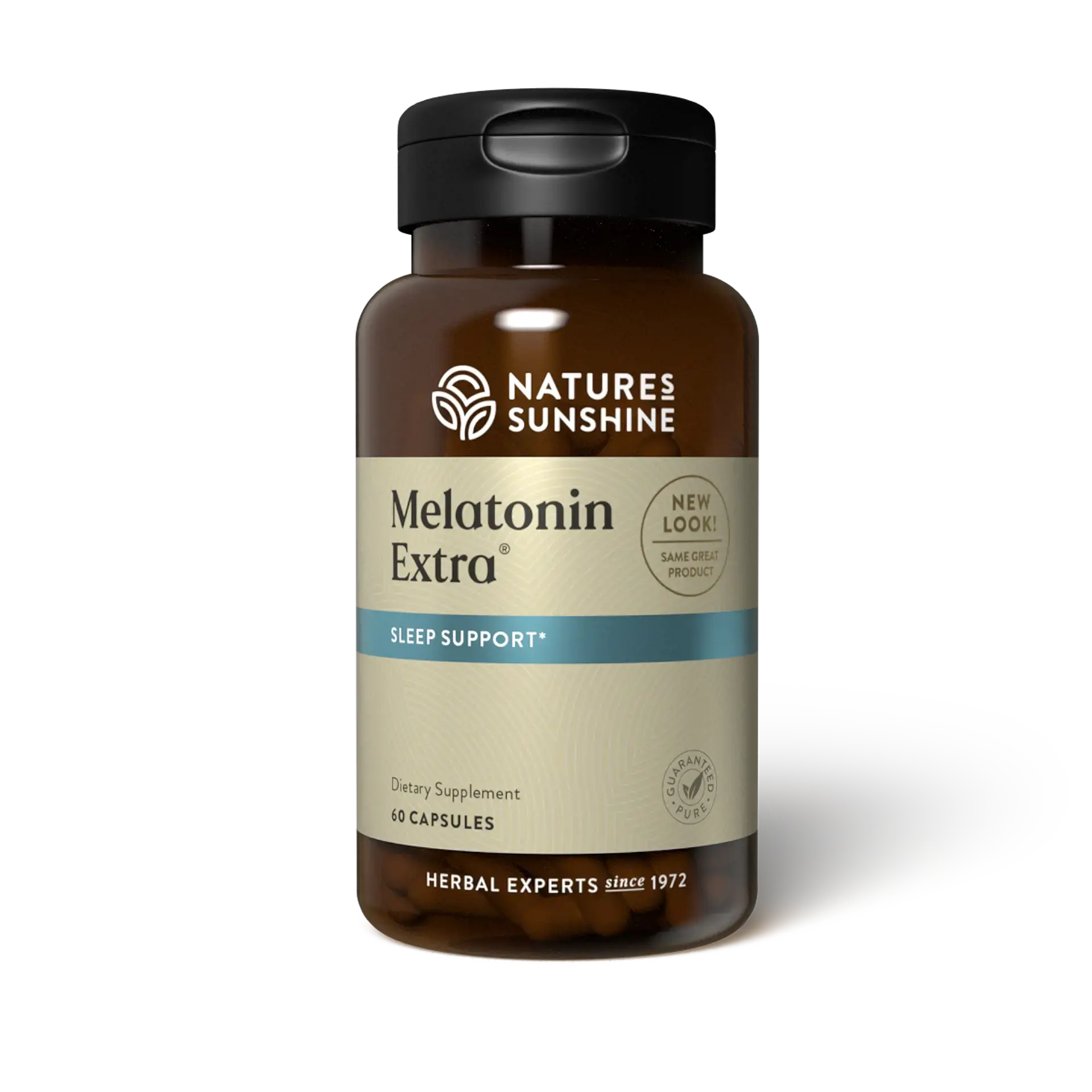 Melatonin Extra