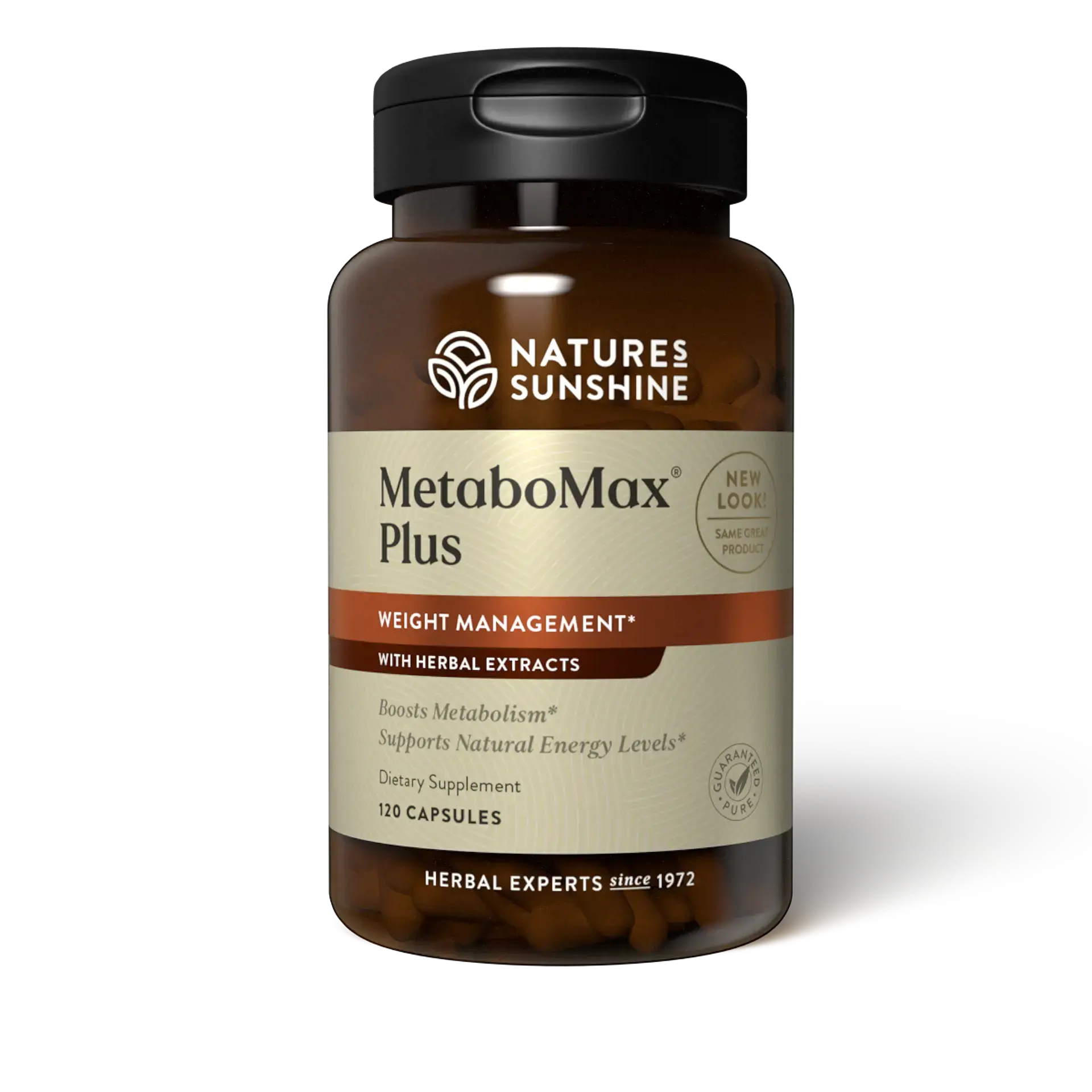 MetaboMax Plus