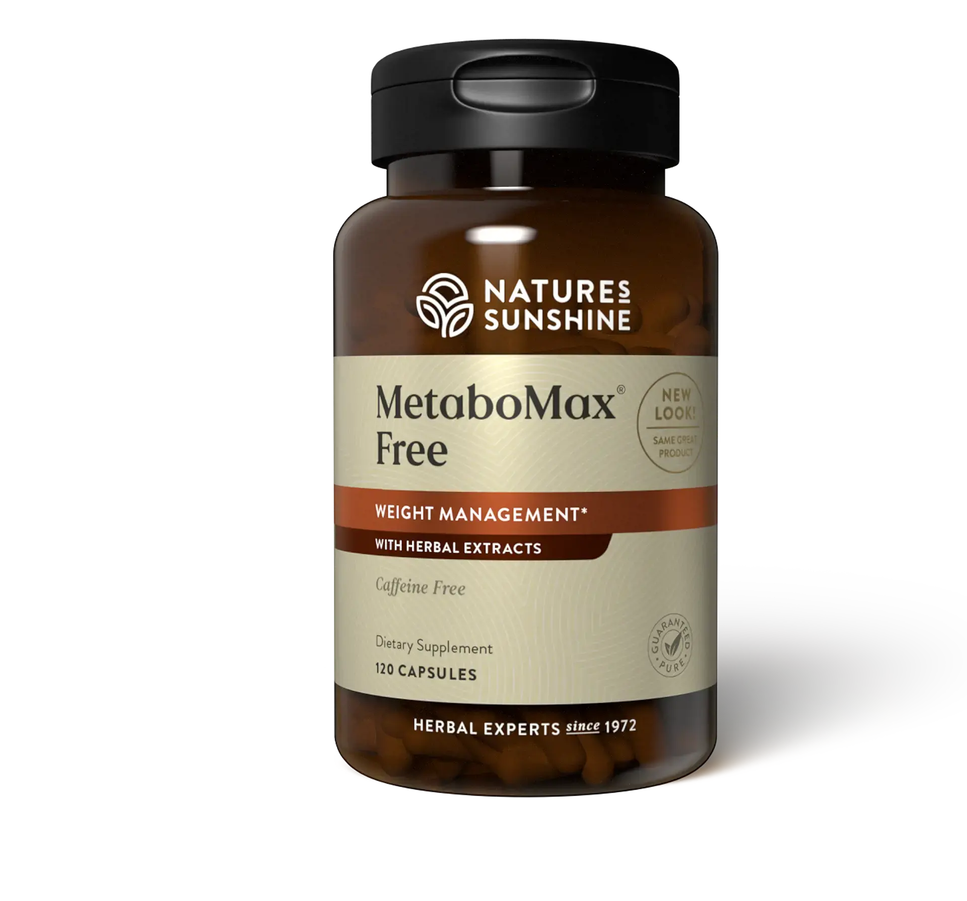 MetaboMax Free
