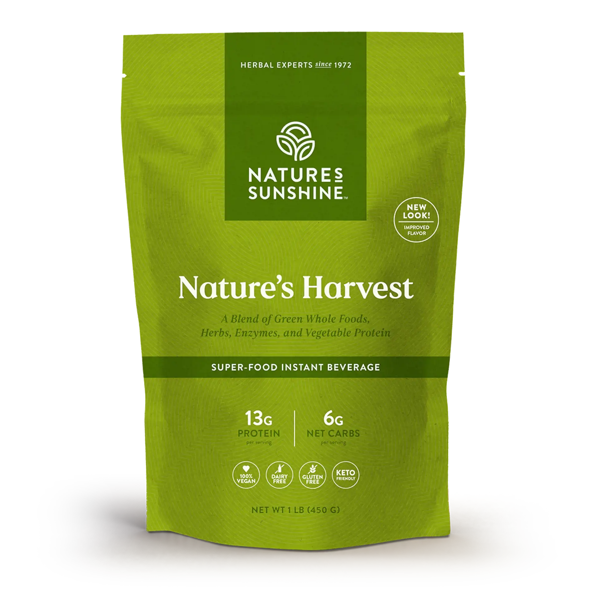 Nature's Harvest
