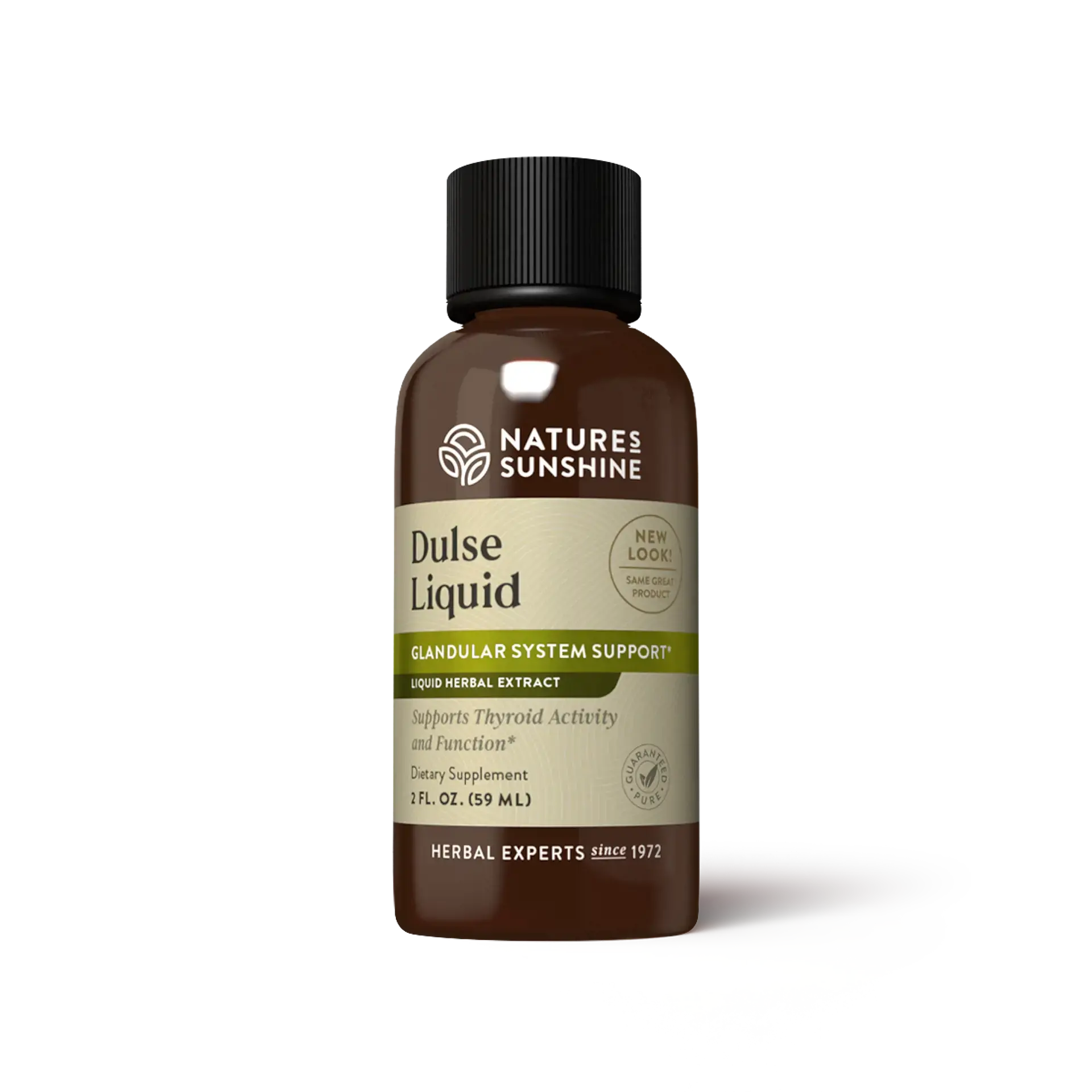 Dulse Liquid